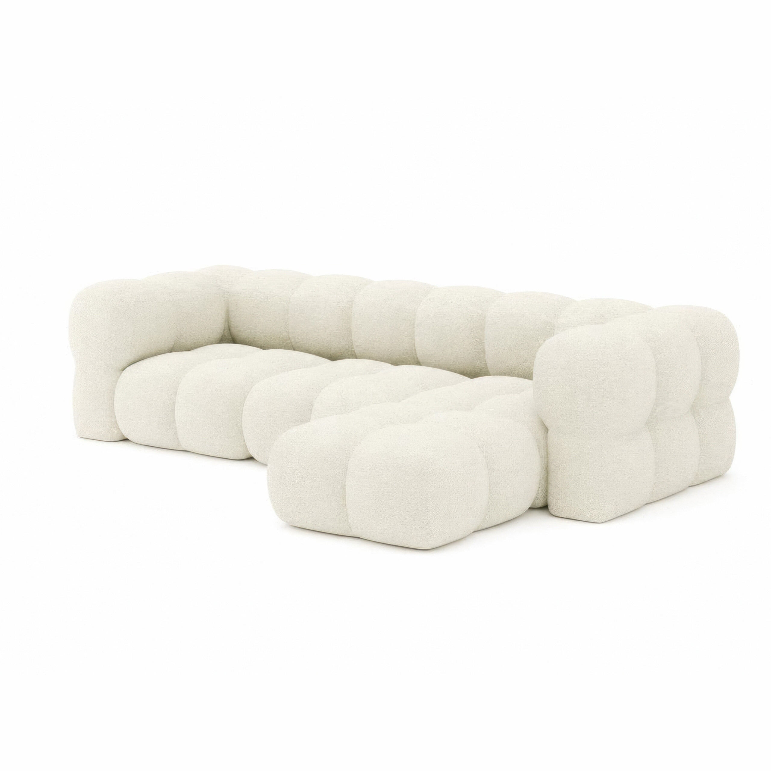 Wuun Living - wuun®Sofa Cloud Typ 02 I 330cm