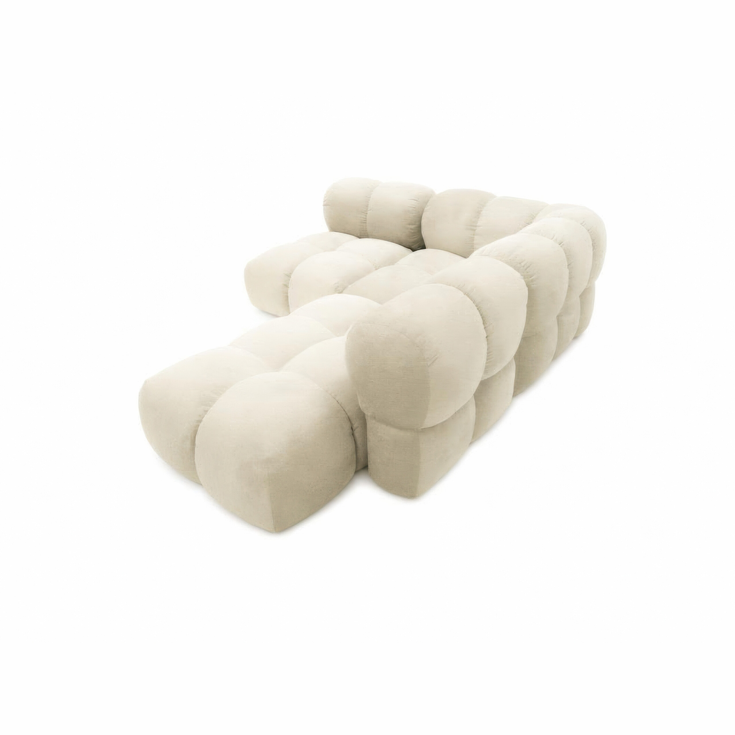 Wuun Living - wuun®Sofa Cloud Typ 02 I 330cm