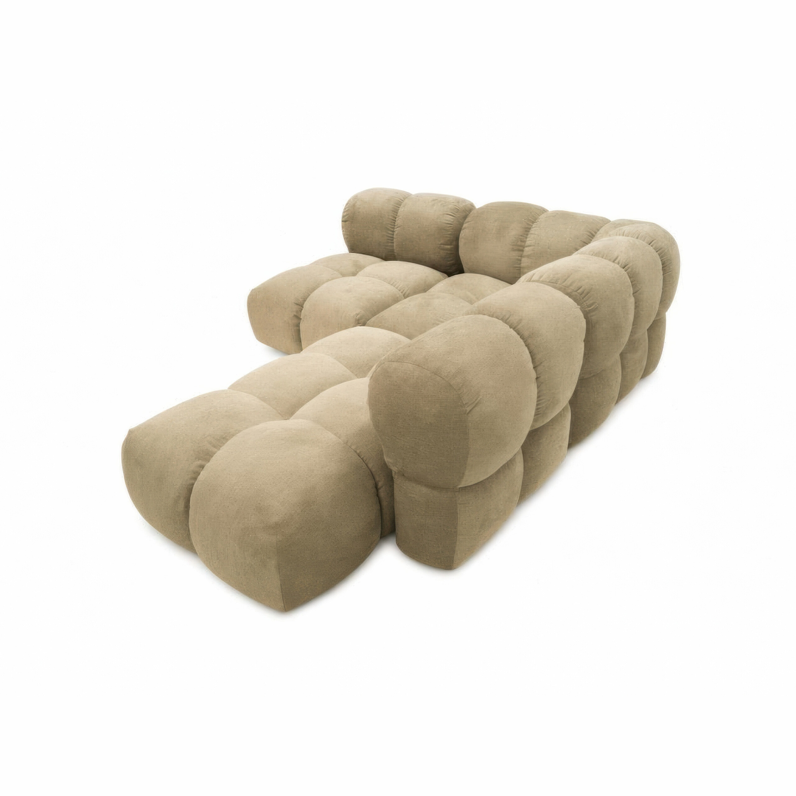 Wuun Living - wuun®Sofa Cloud Typ 02 I 330cm