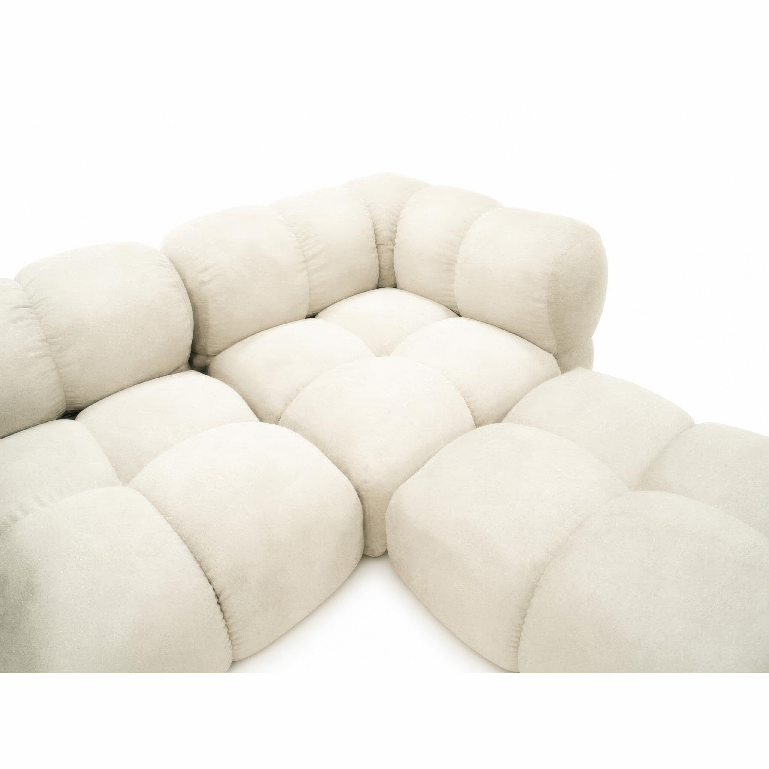 Wuun Living - wuun®Sofa Cloud Typ 02 I 330cm