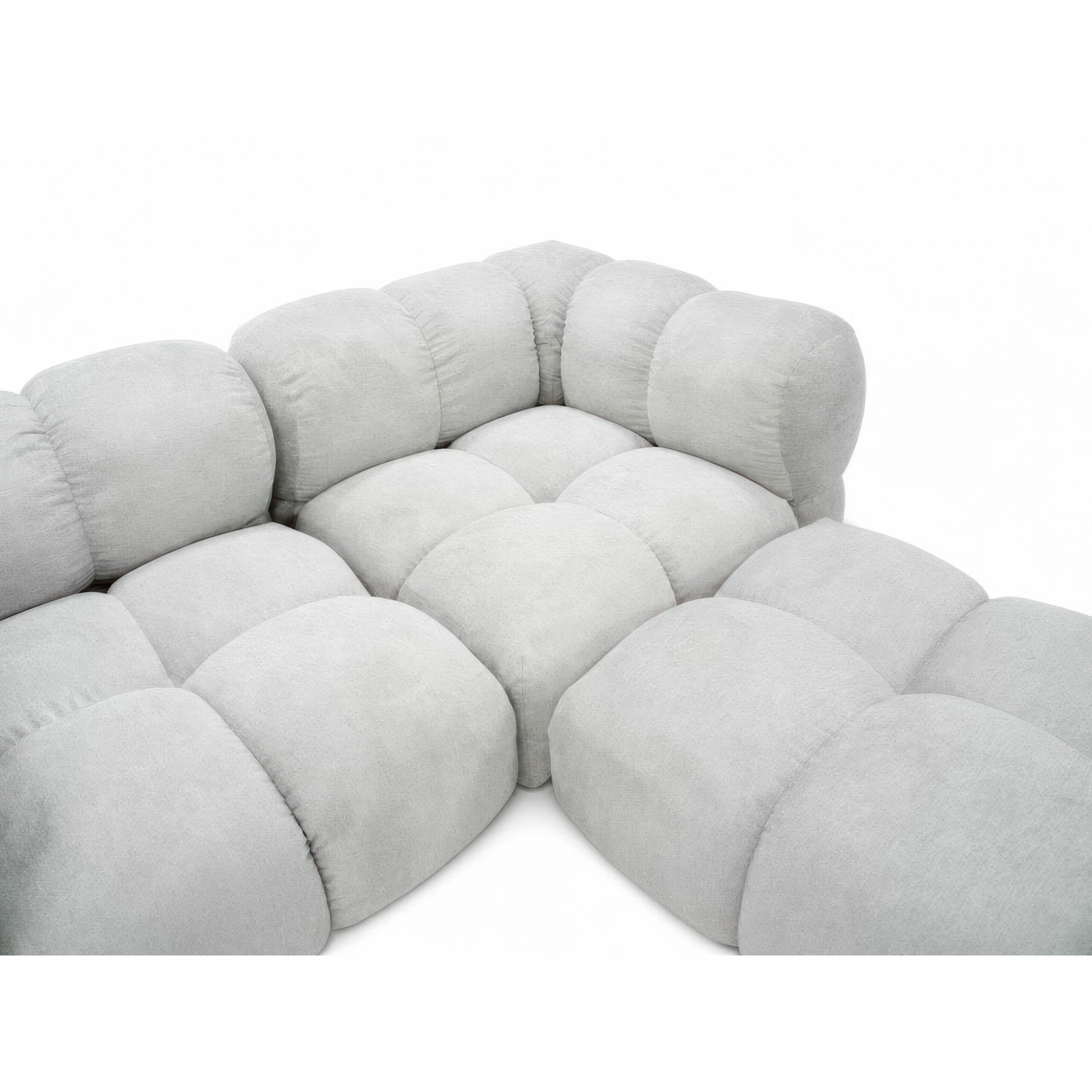 Wuun Living - wuun®Sofa Cloud Typ 02 I 330cm