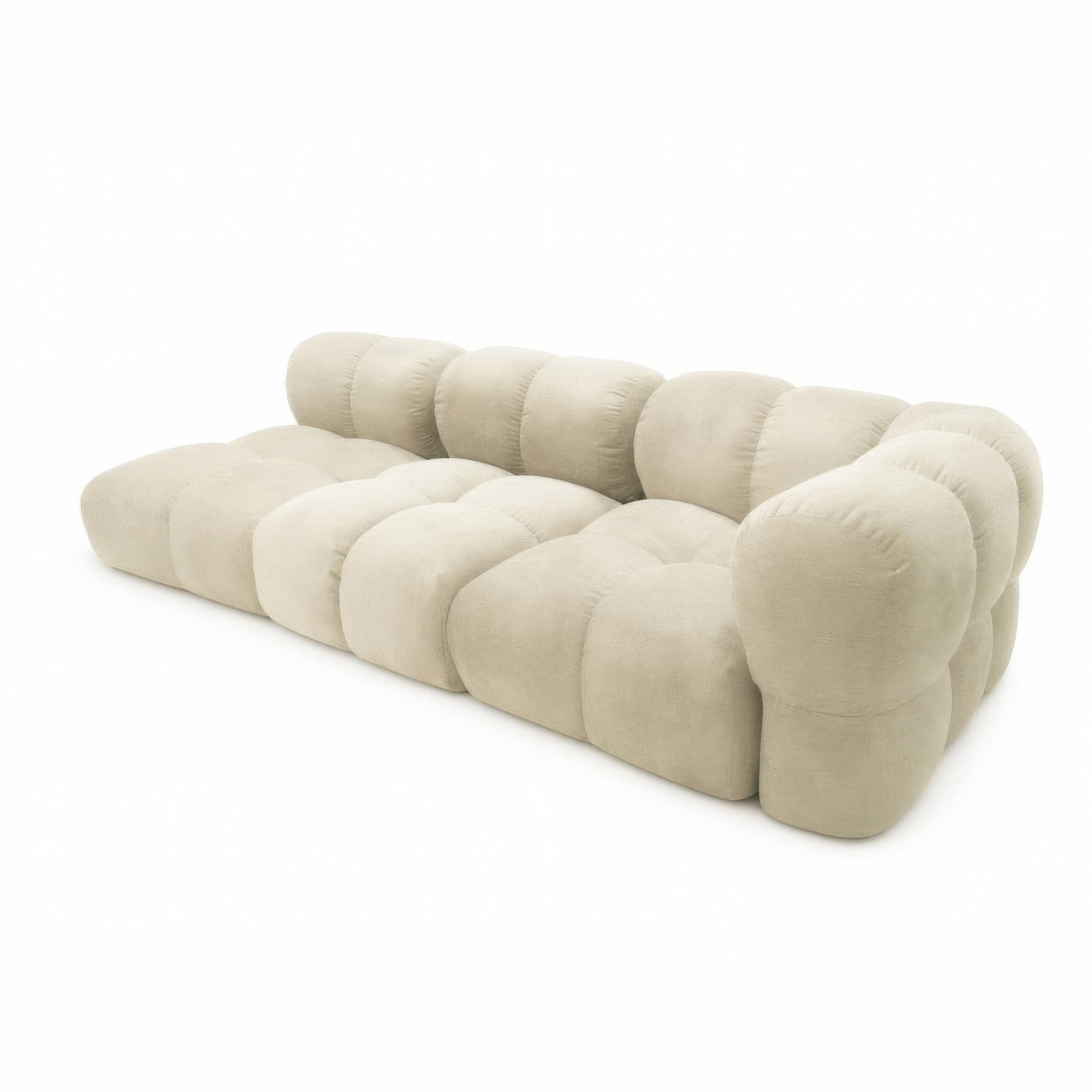 Wuun Living - wuun®Sofa Cloud Typ 02 I 330cm