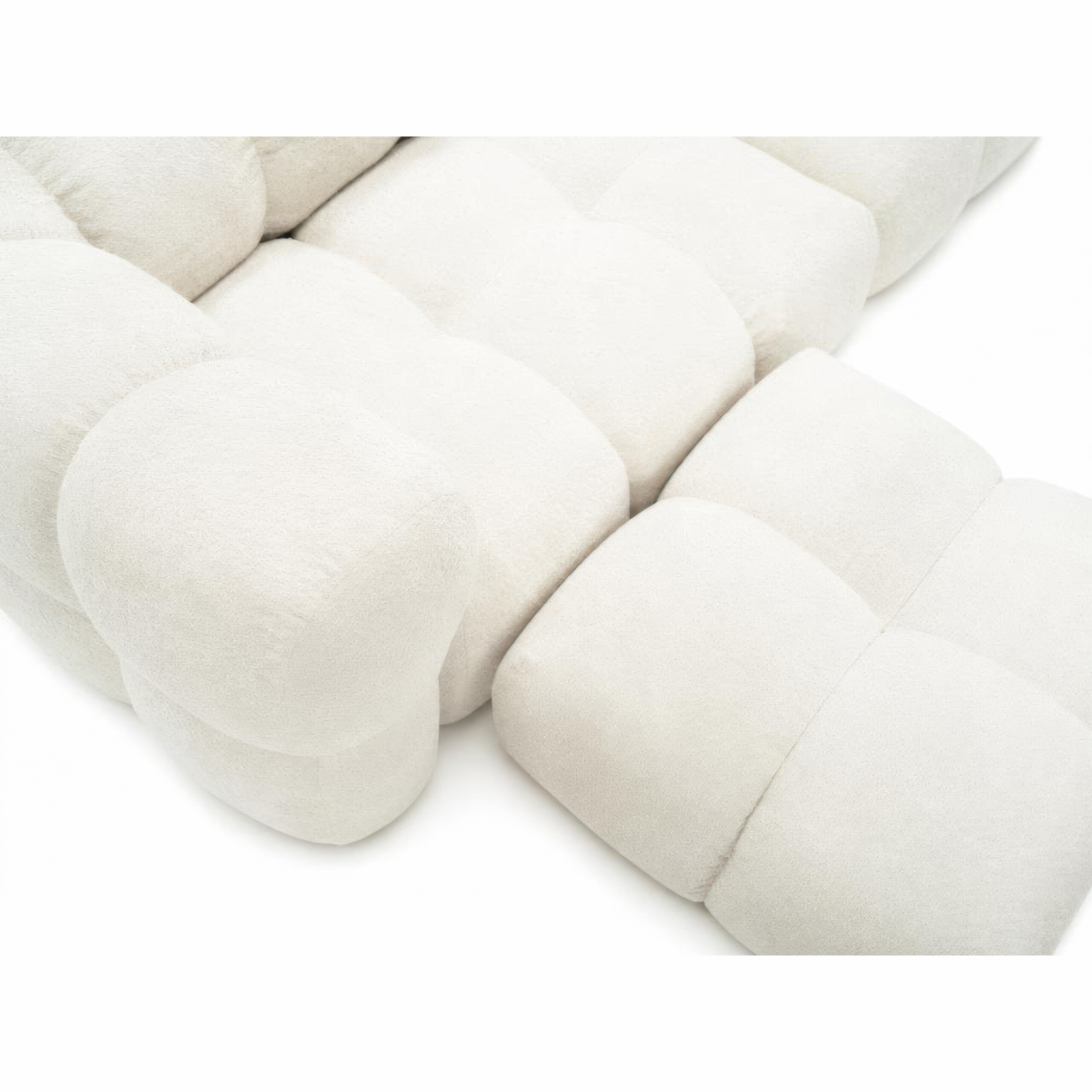 Wuun Living - wuun®Sofa Cloud Typ 02 I 330cm
