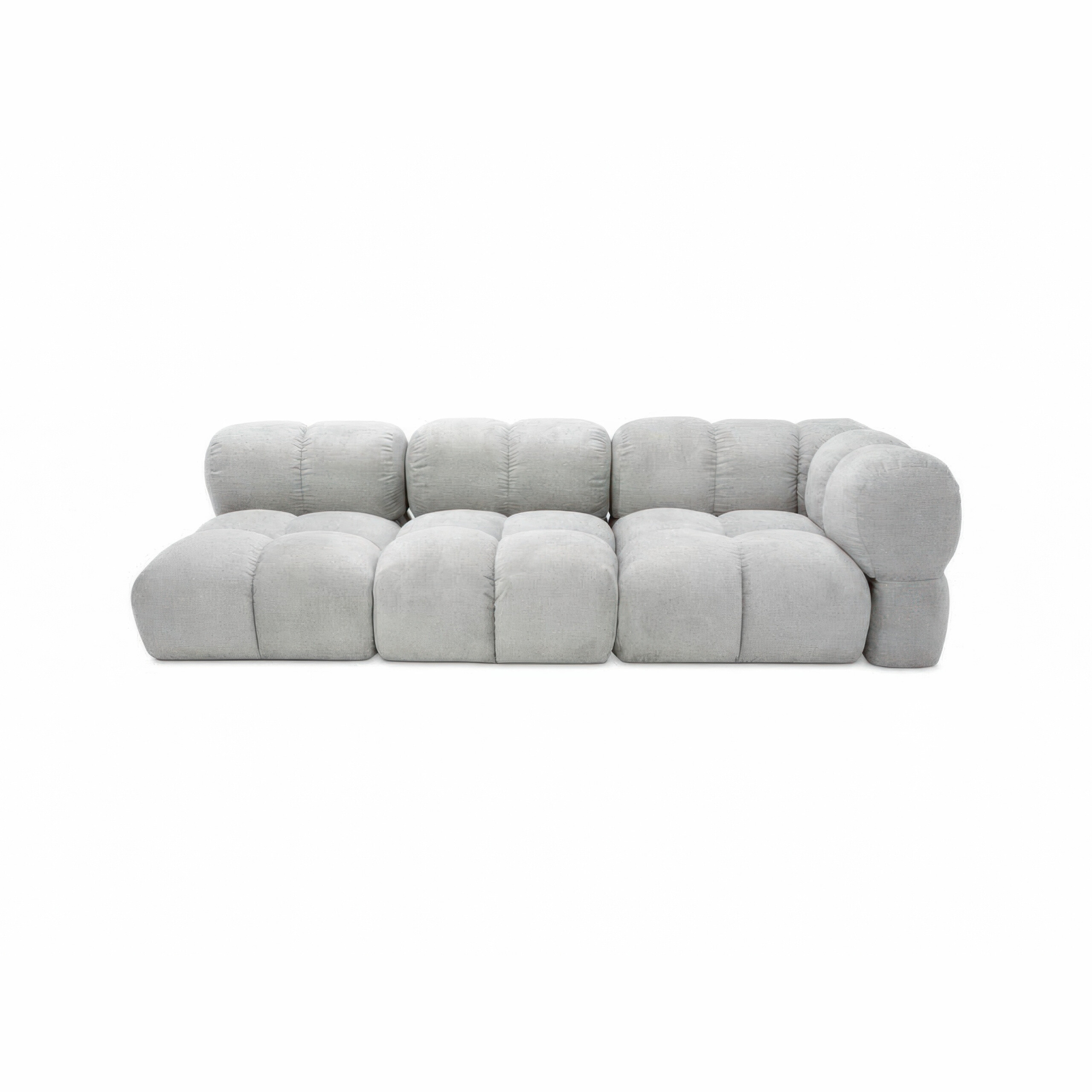 Wuun Living - wuun®Sofa Cloud Typ 02 I 330cm