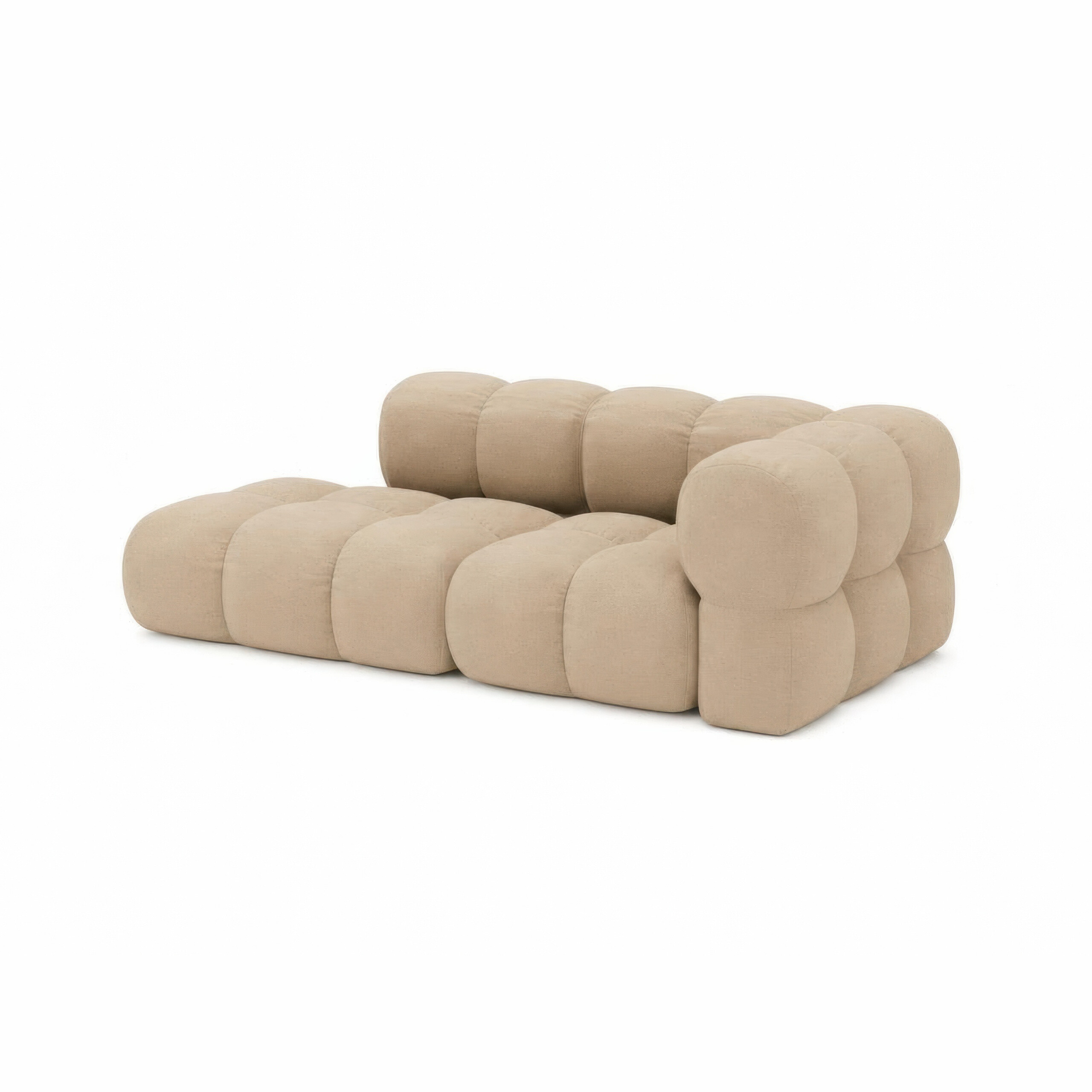 Wuun Living - wuun®Sofa Cloud Typ 03 I 250cm