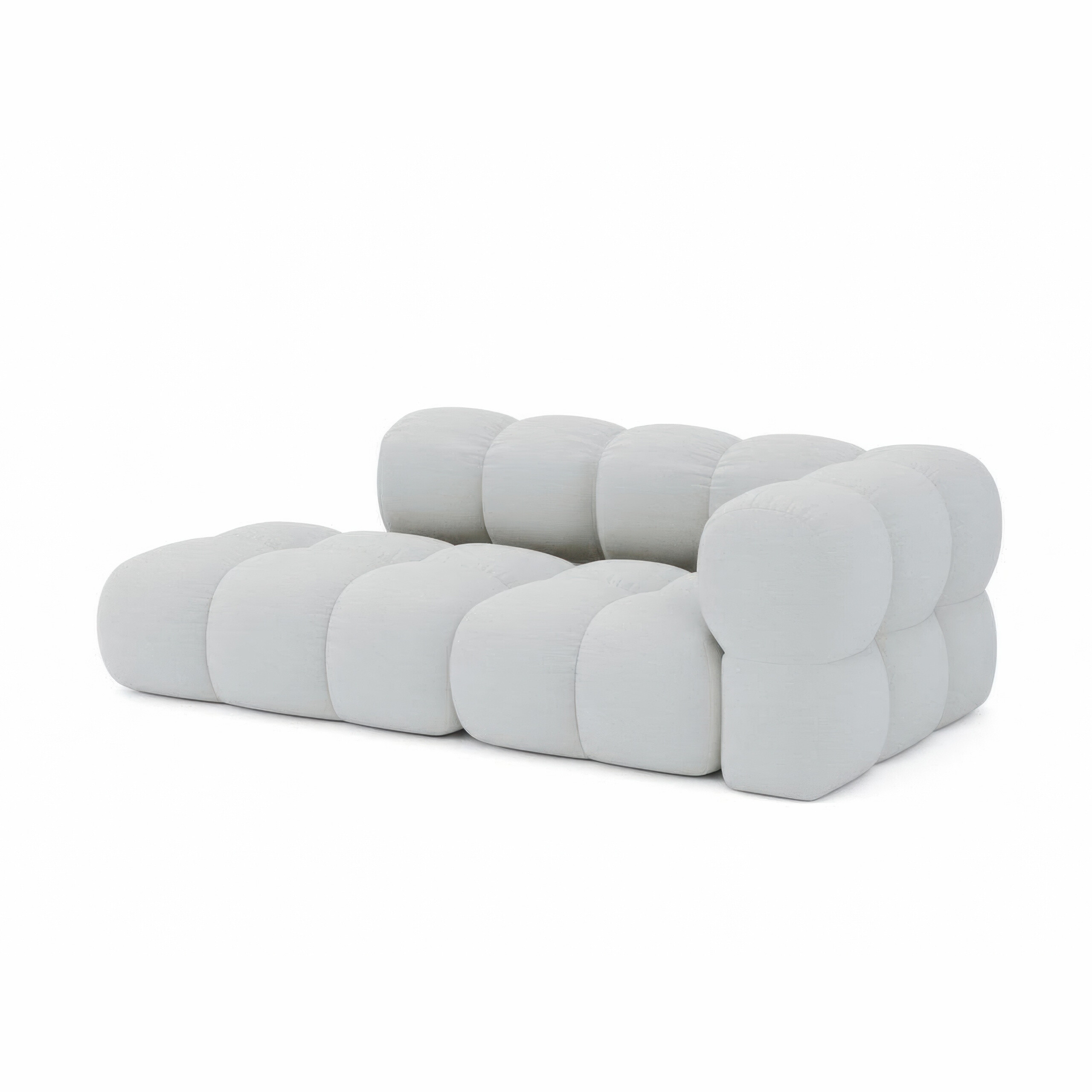 Wuun Living - wuun®Sofa Cloud Typ 03 I 250cm
