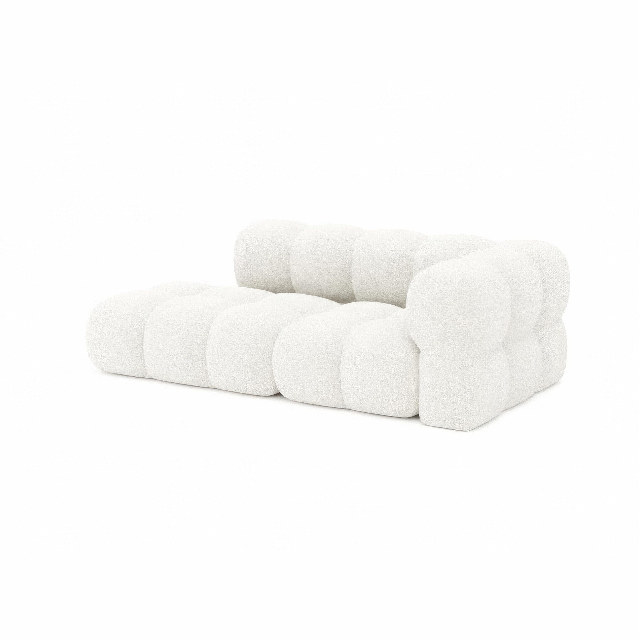 Wuun Living - wuun®Sofa Cloud Typ 03 I 250cm