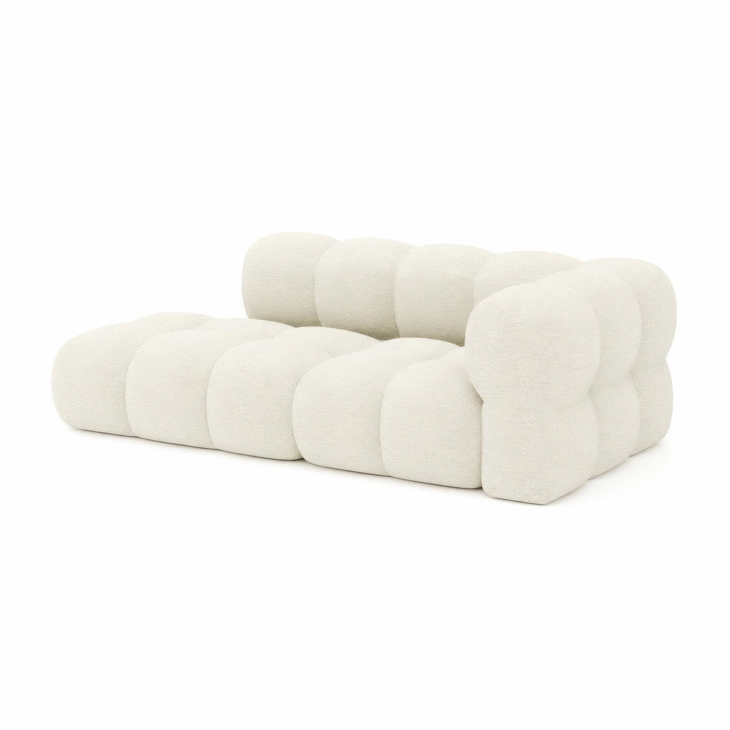 Wuun Living - wuun®Sofa Cloud Typ 03 I 250cm