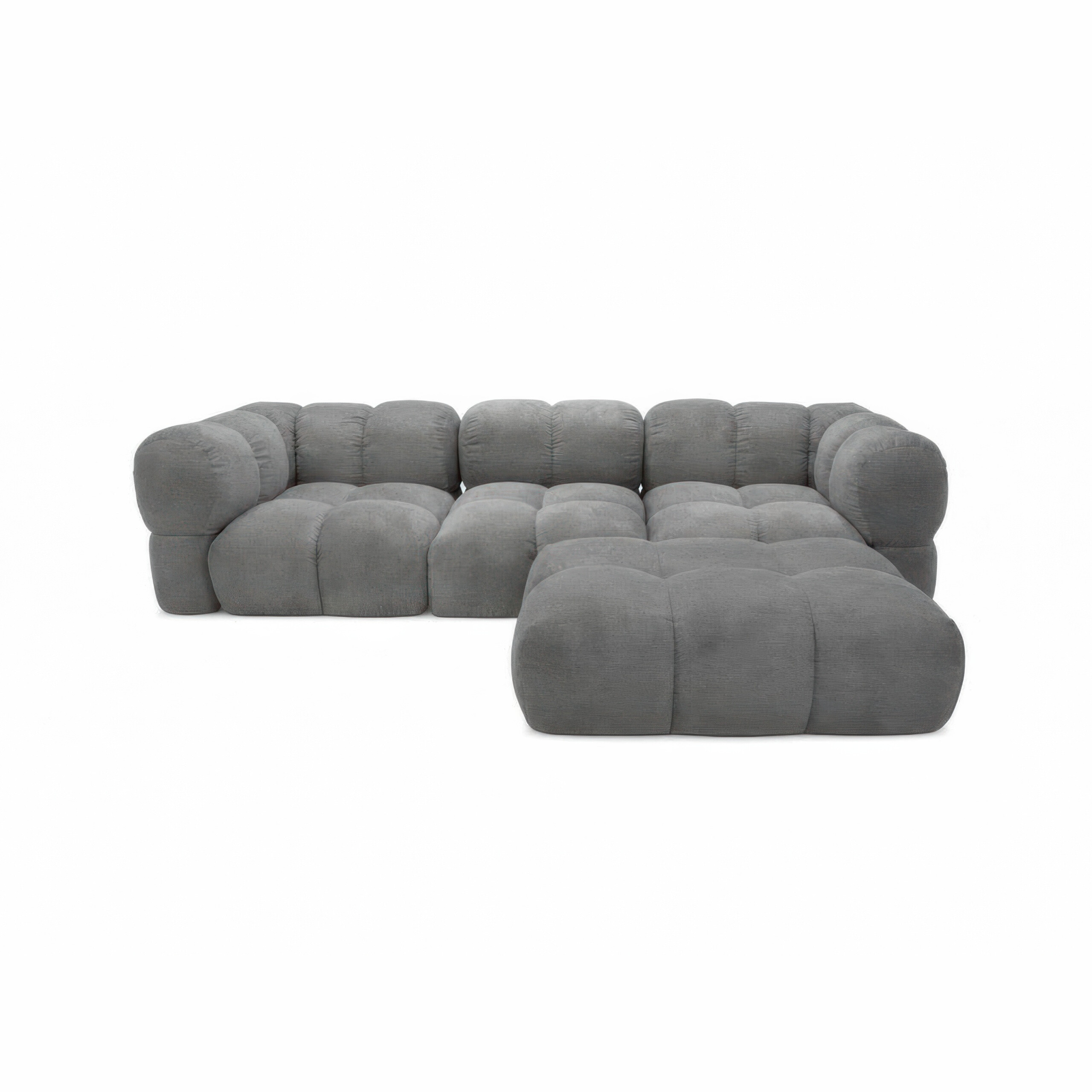 Wuun Living - wuun®Sofa Cloud Typ 03 I 250cm
