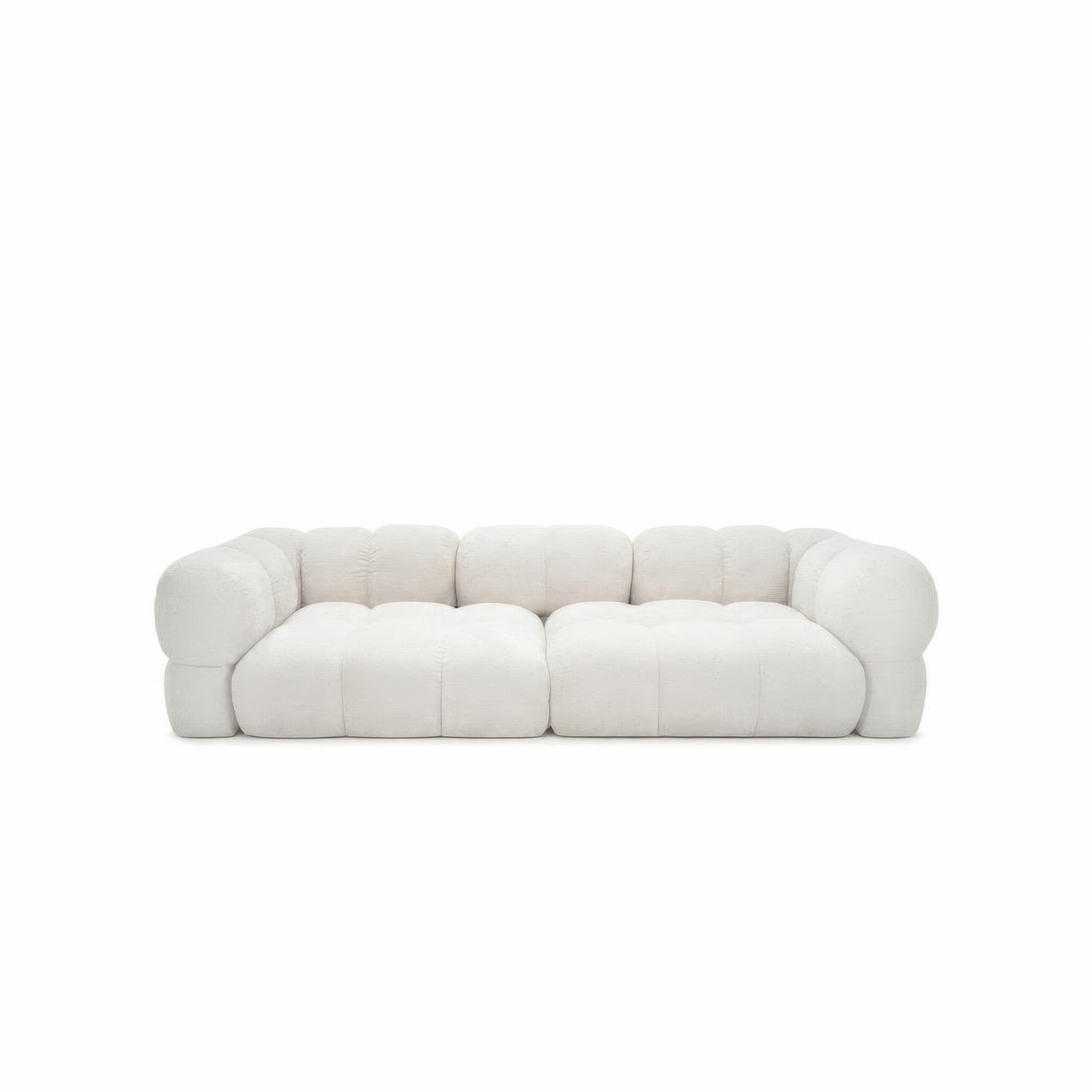 Wuun Living - wuun®Sofa Cloud Typ 03 I 250cm