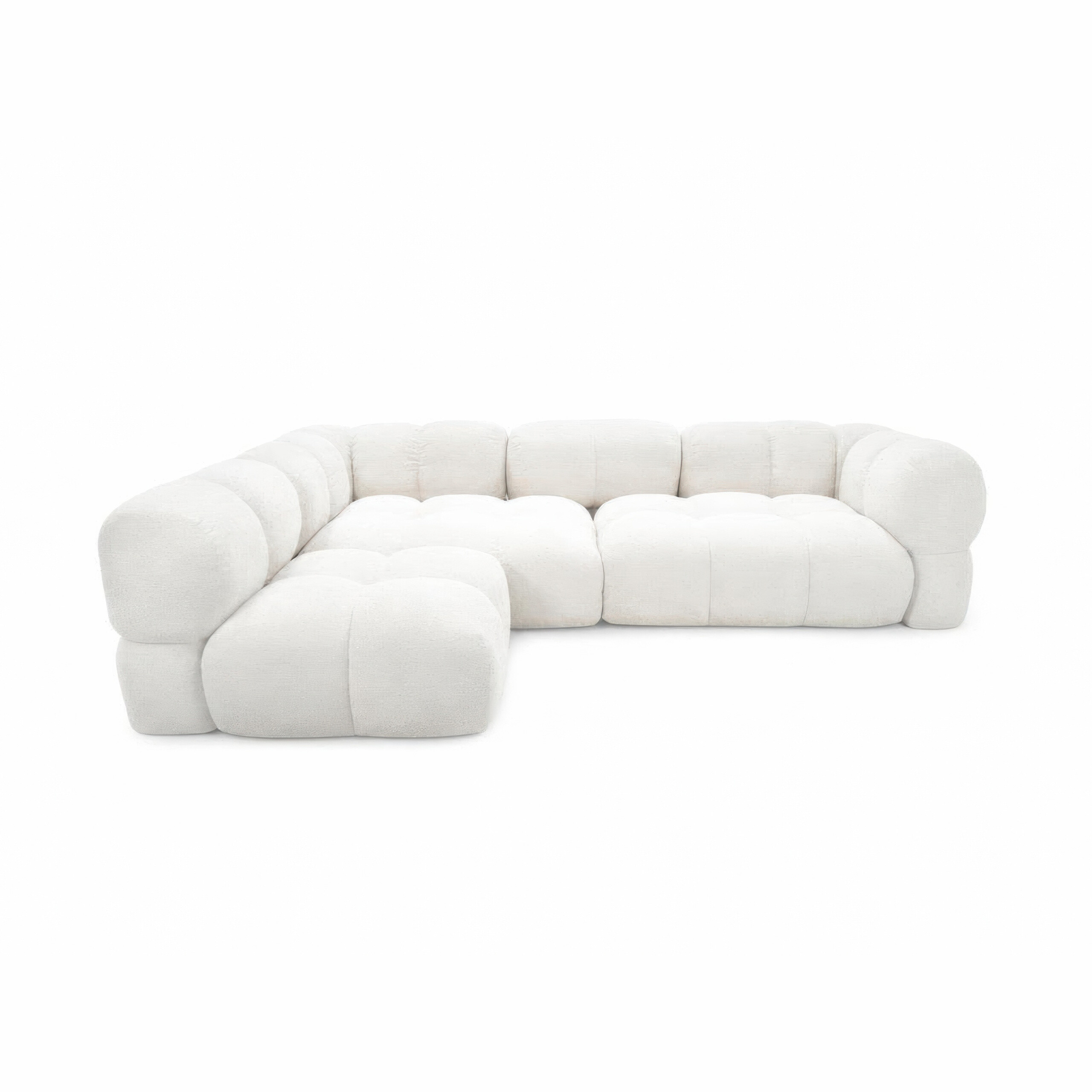 Wuun Living - wuun®Sofa Cloud Typ 03 I 250cm