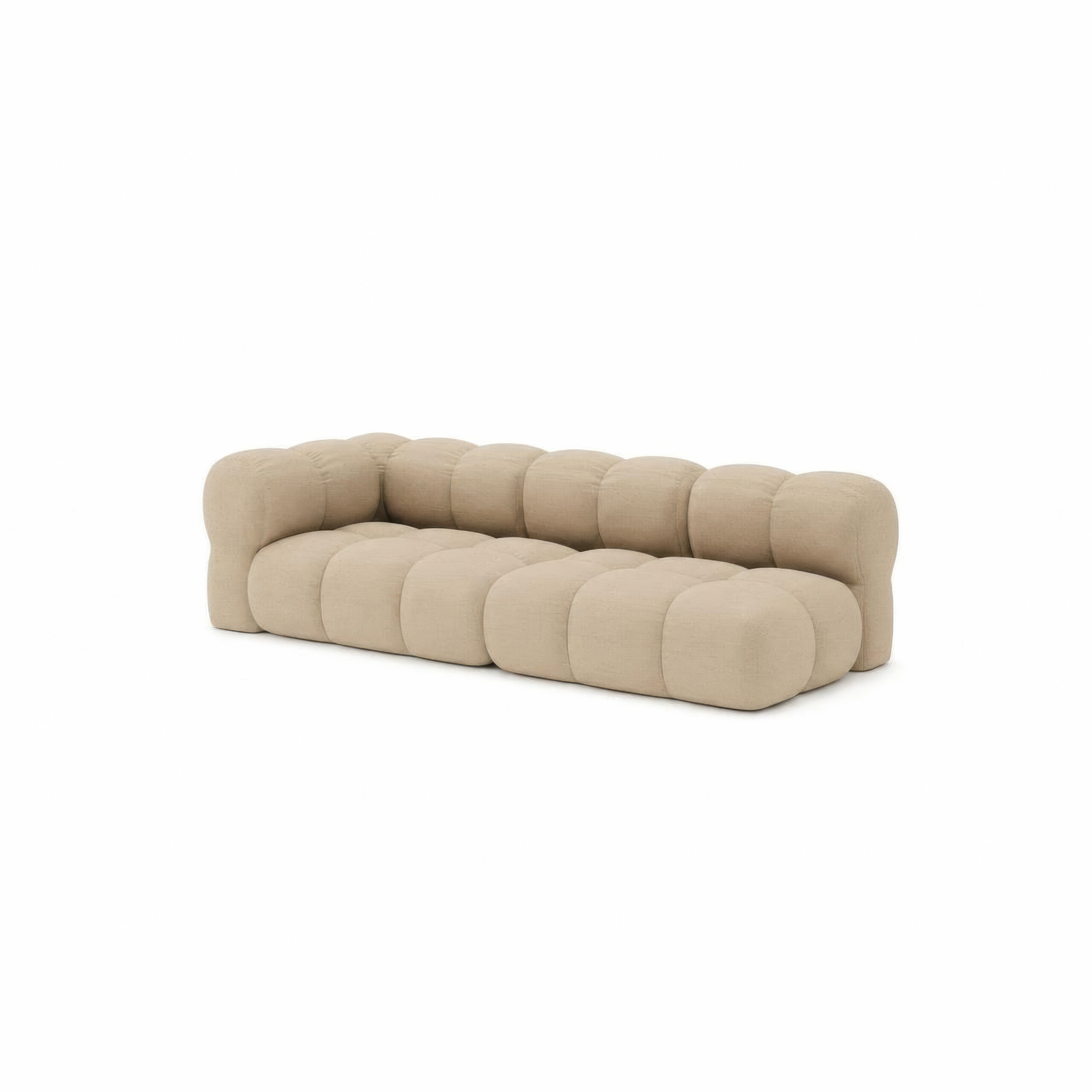 Wuun Living - wuun®Sofa Cloud Typ 04 I 300cm