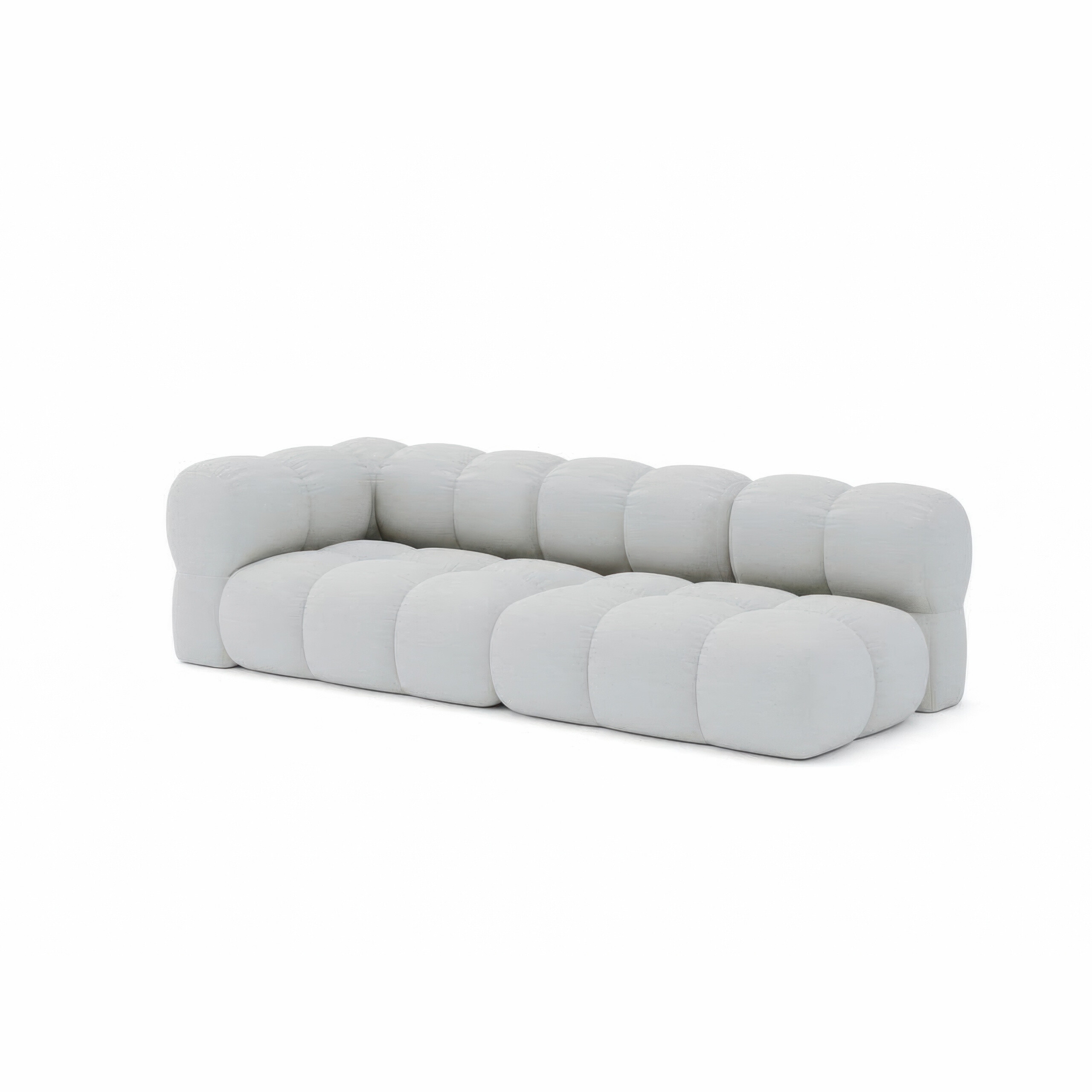 Wuun Living - wuun®Sofa Cloud Typ 04 I 300cm