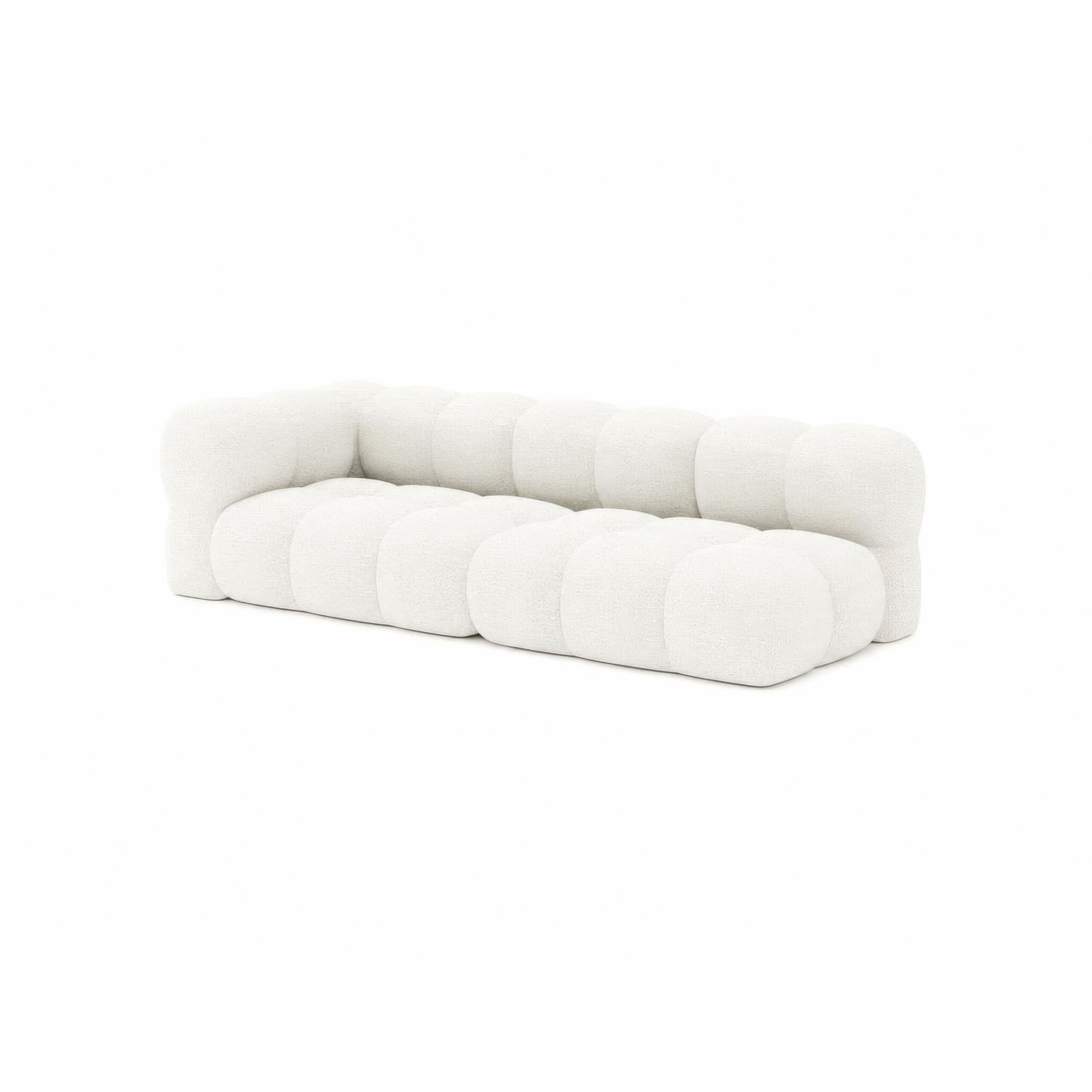 Wuun Living - wuun®Sofa Cloud Typ 04 I 300cm