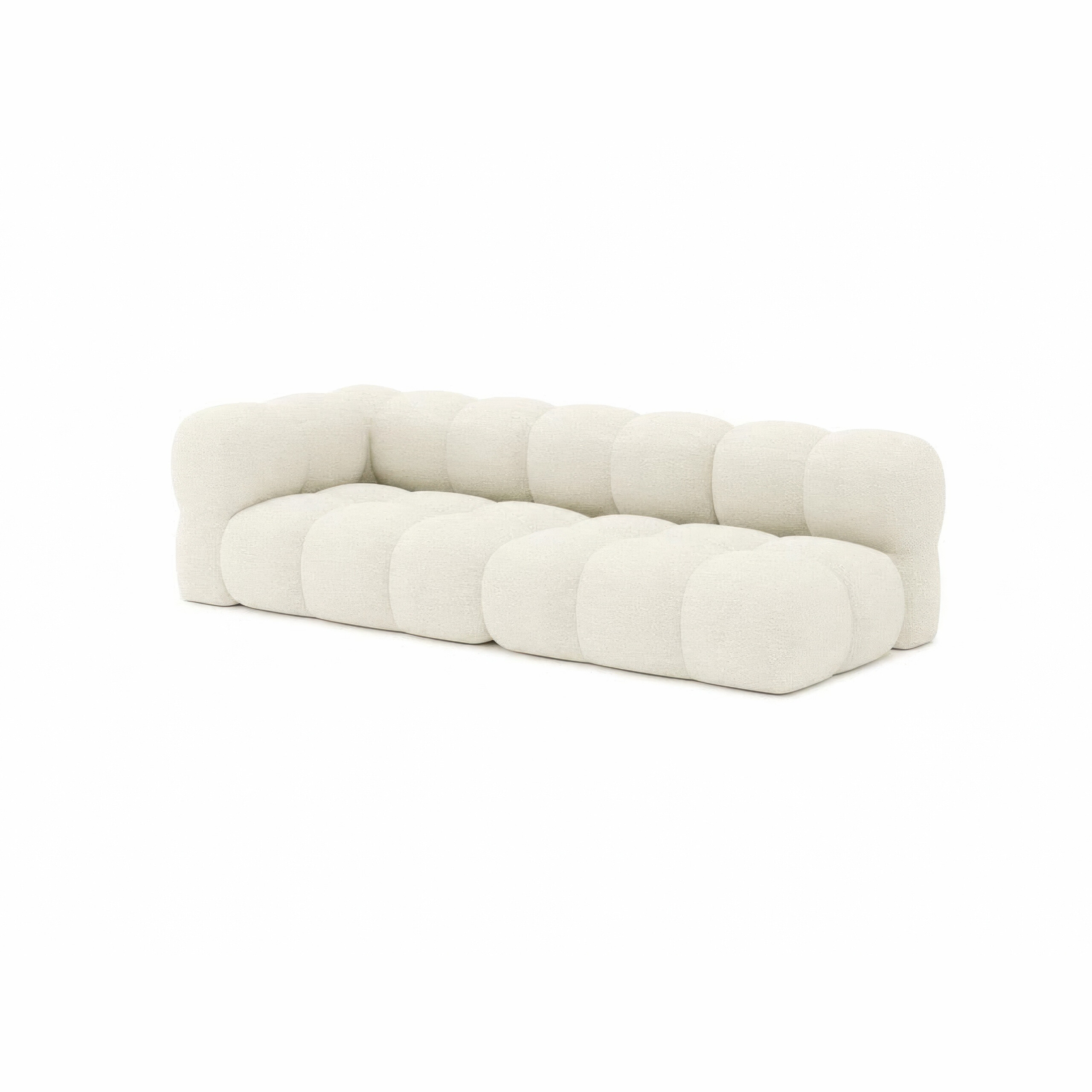 Wuun Living - wuun®Sofa Cloud Typ 04 I 300cm