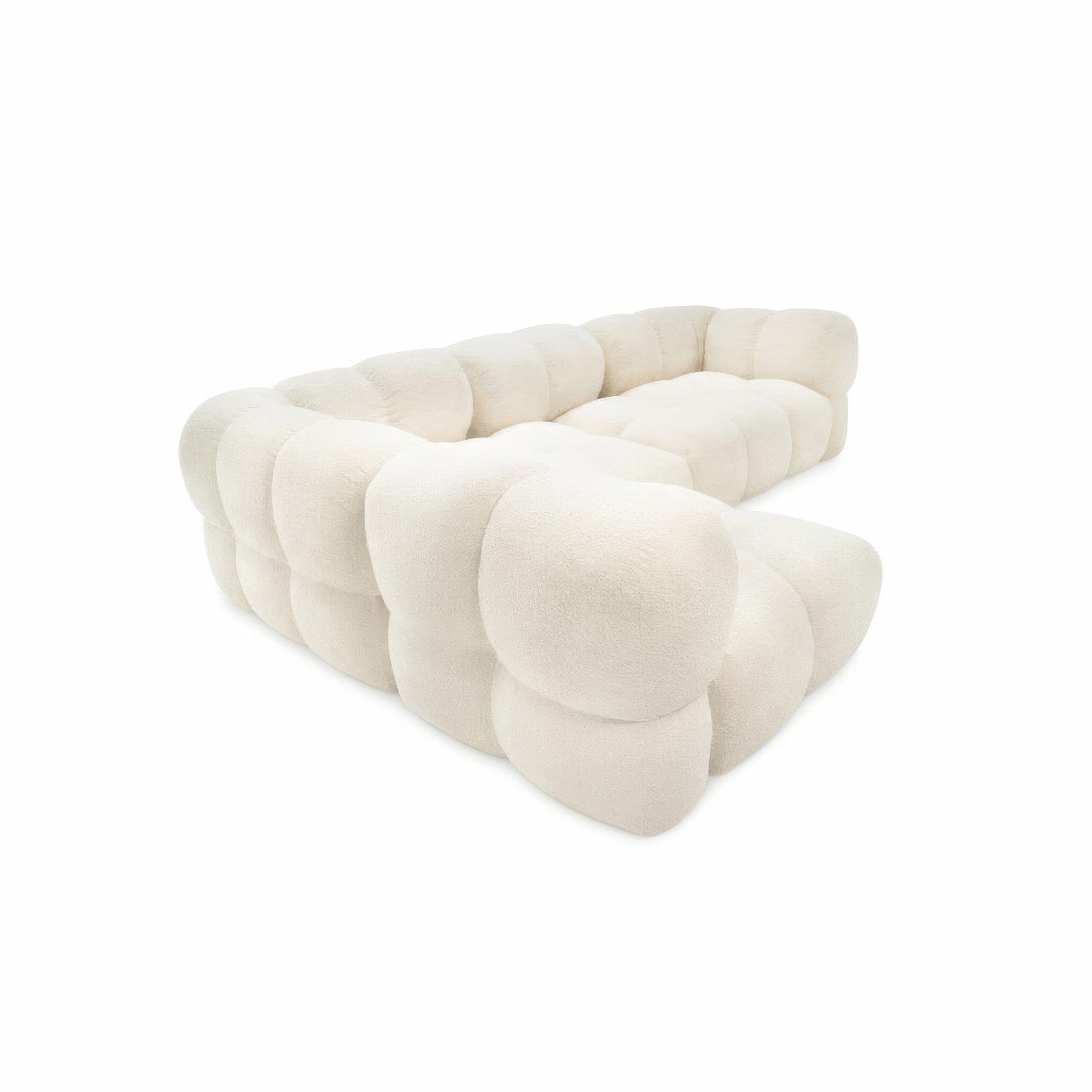 Wuun Living - wuun®Sofa Cloud Typ 04 I 300cm