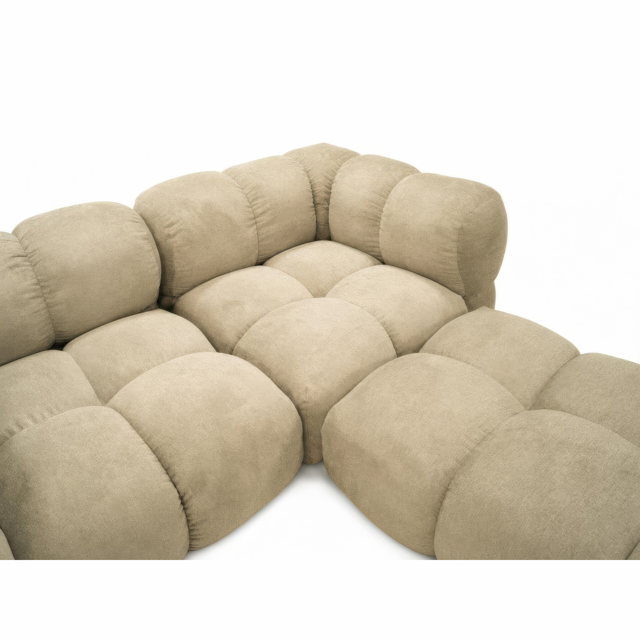 Wuun Living - wuun®Sofa Cloud Typ 04 I 300cm
