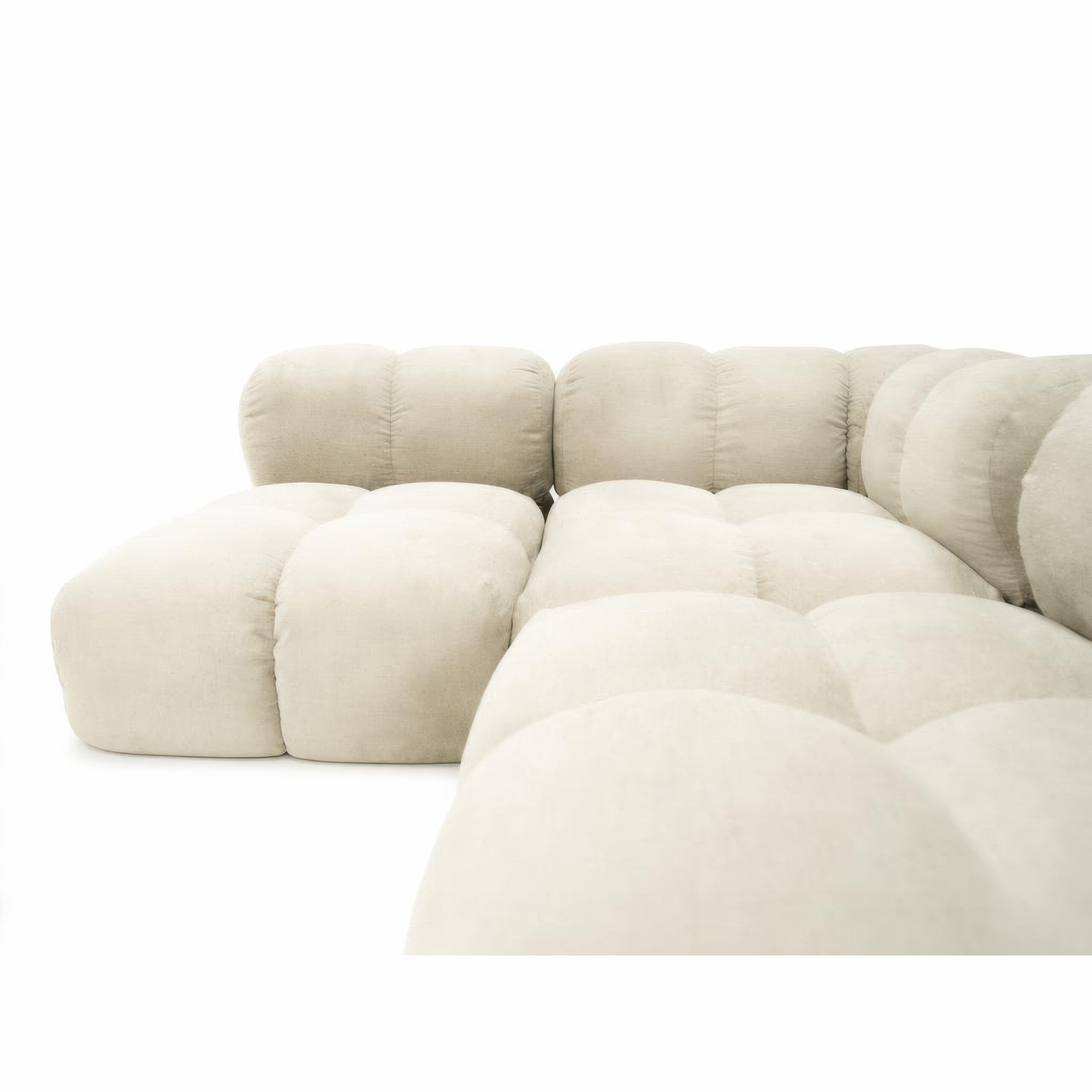 Wuun Living - wuun®Sofa Cloud Typ 04 I 300cm