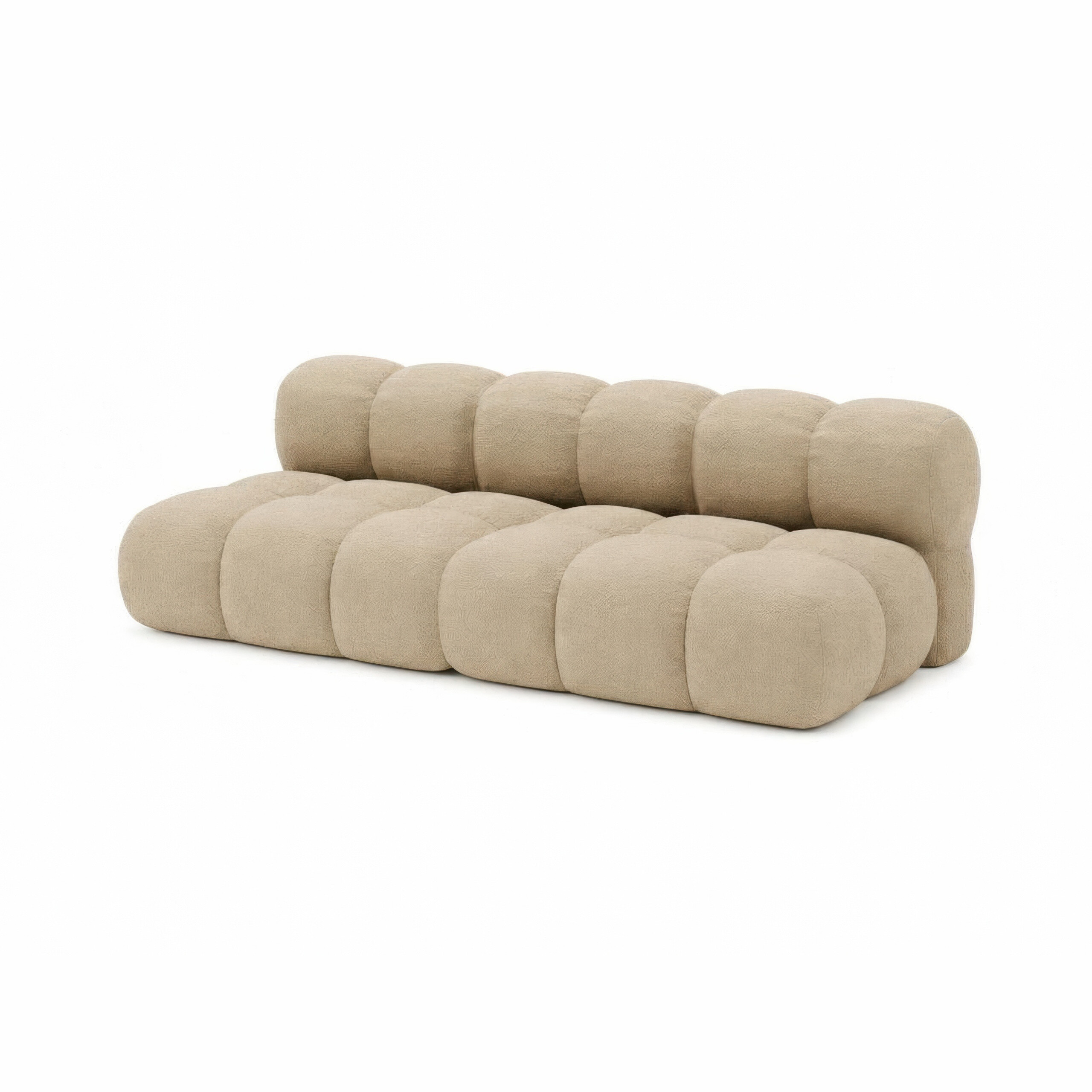 Wuun Living - wuun®Sofa Cloud Typ 05 I 270cm
