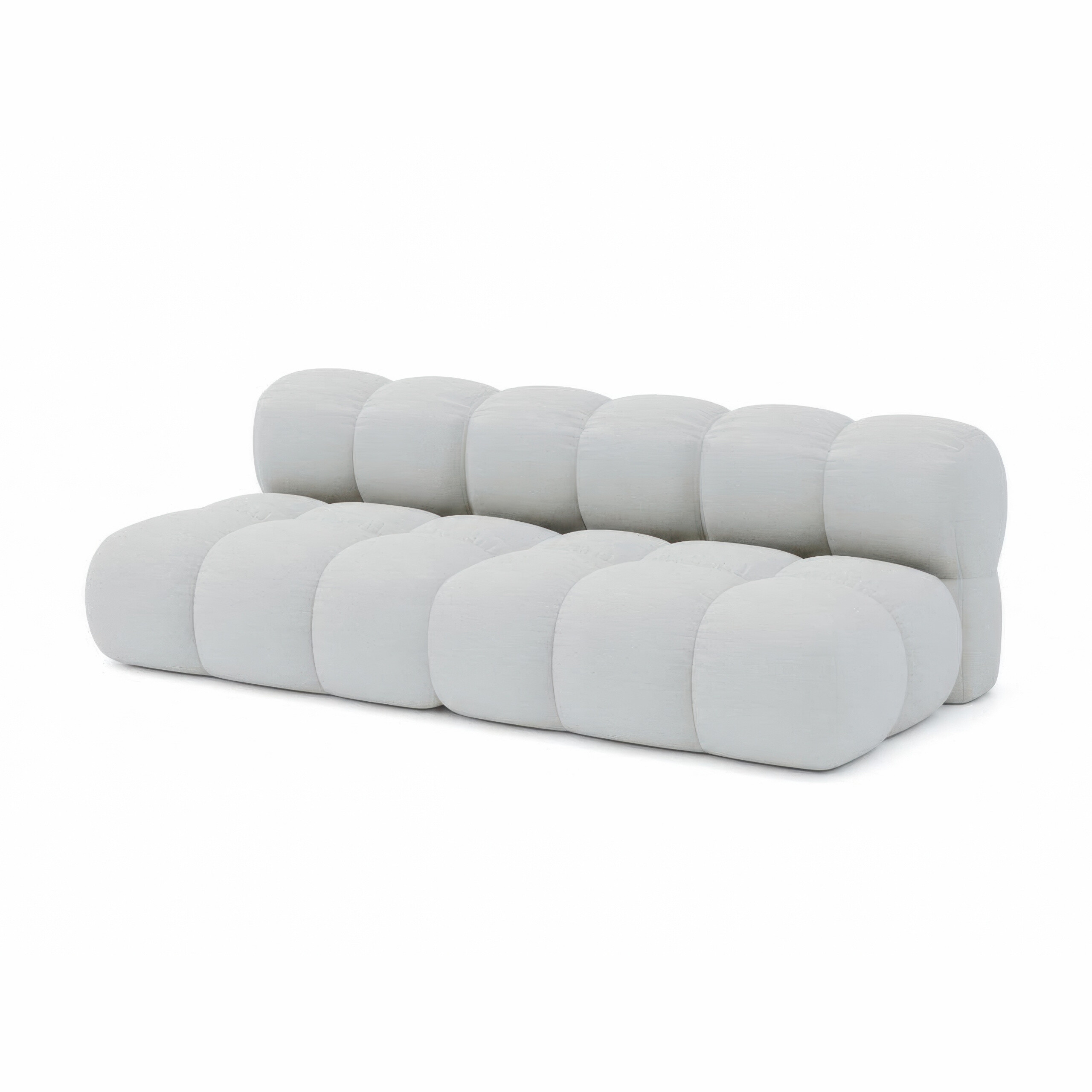 Wuun Living - wuun®Sofa Cloud Typ 05 I 270cm