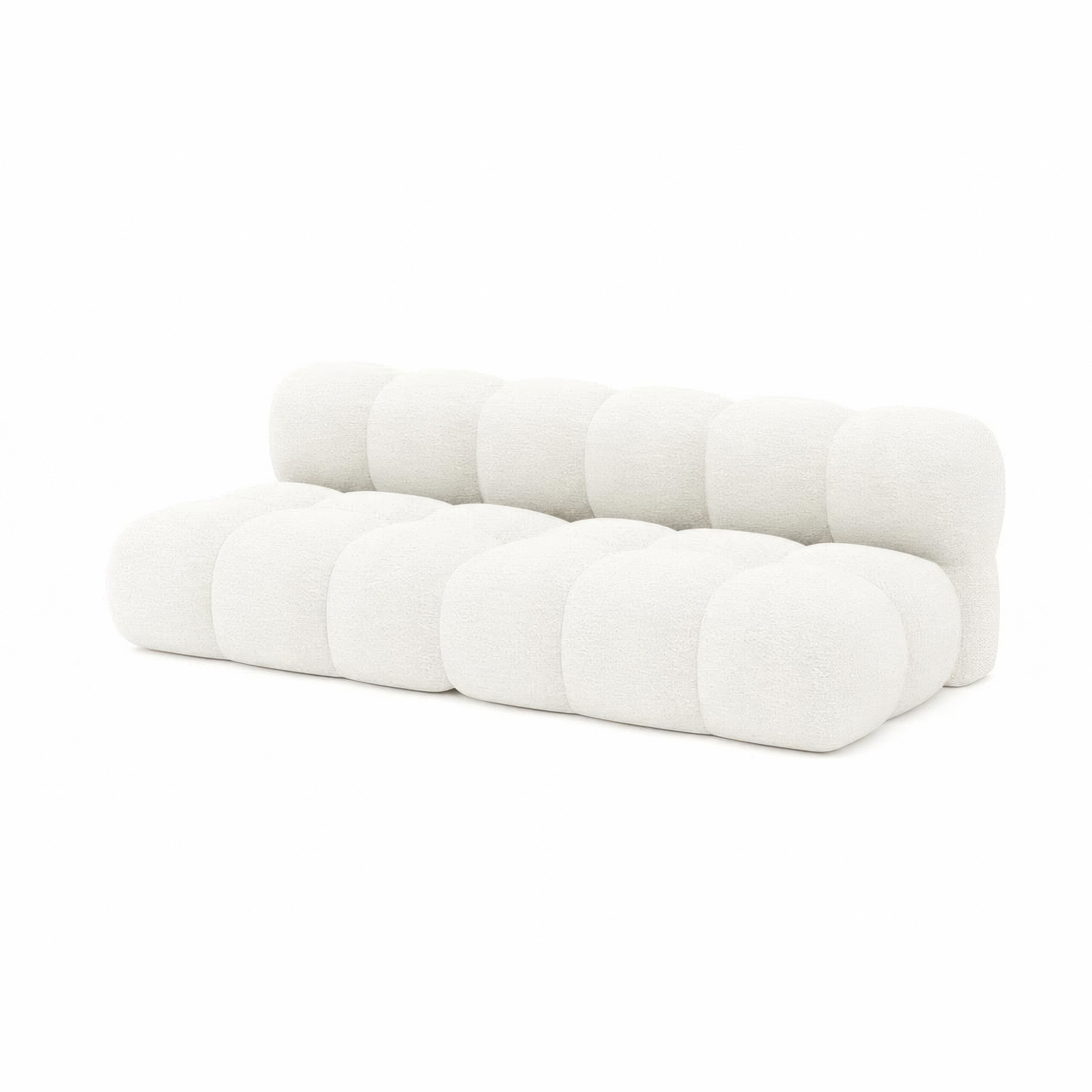 Wuun Living - wuun®Sofa Cloud Typ 05 I 270cm