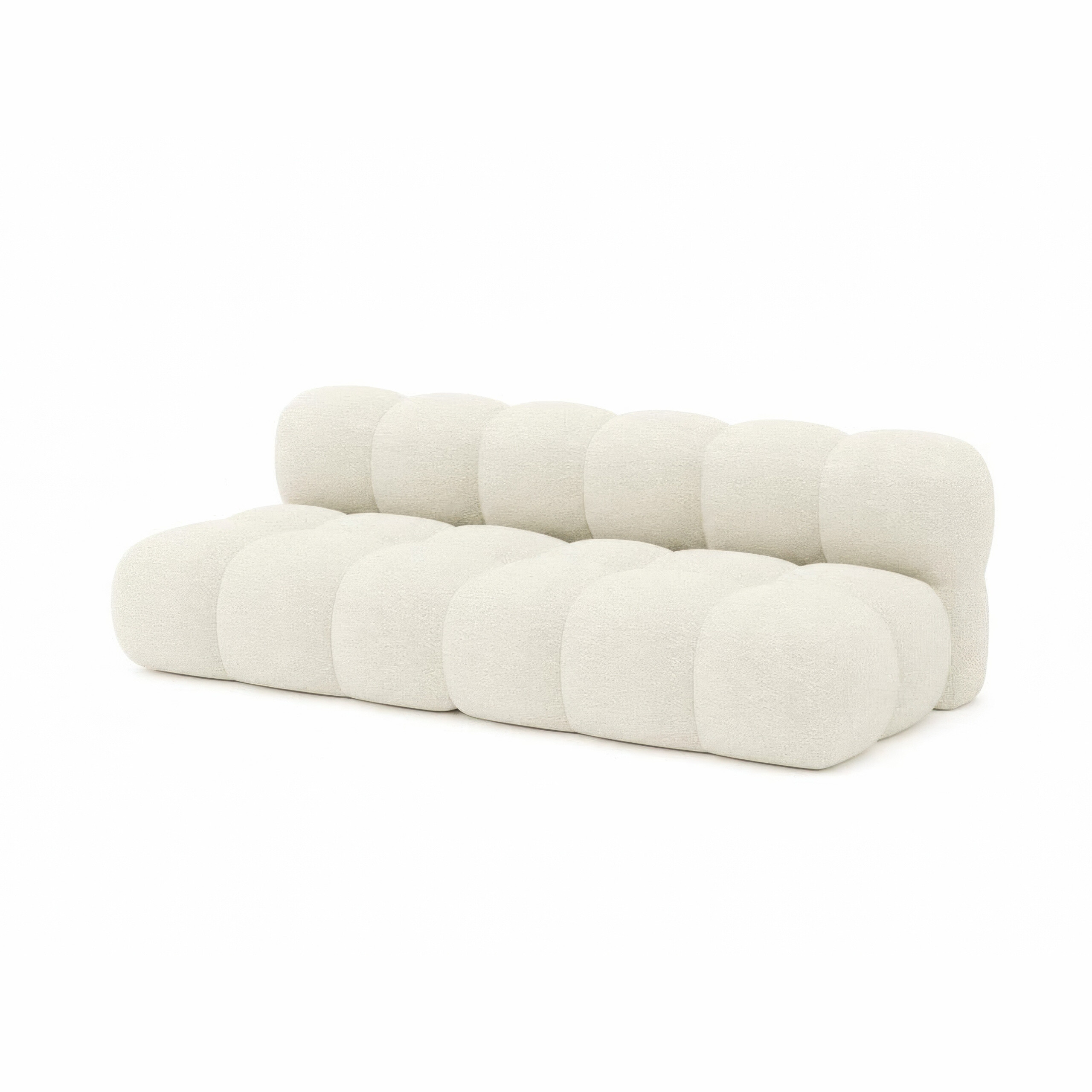 Wuun Living - wuun®Sofa Cloud Typ 05 I 270cm