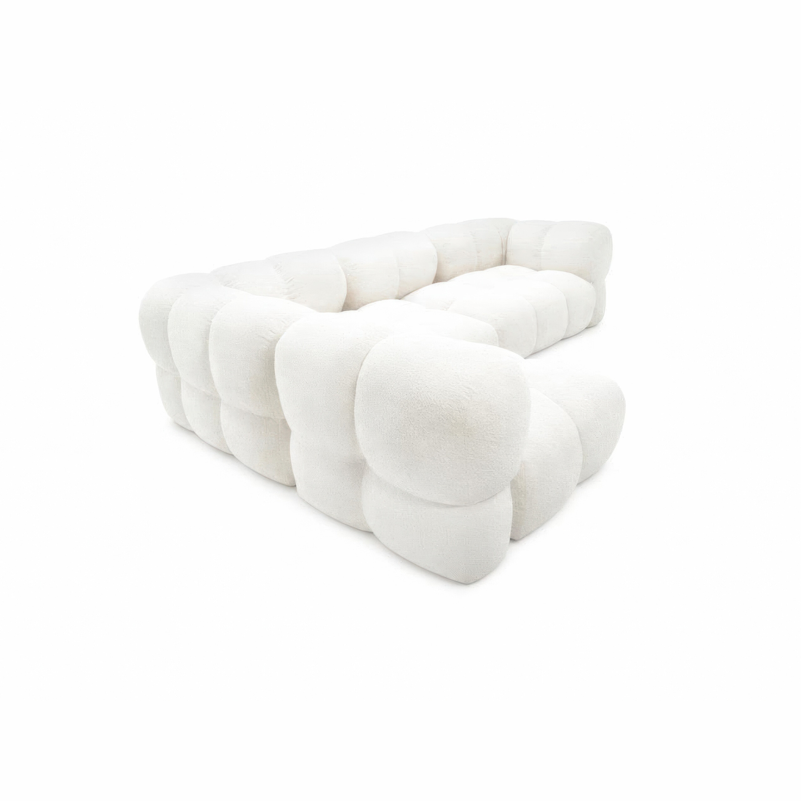 Wuun Living - wuun®Sofa Cloud Typ 05 I 270cm