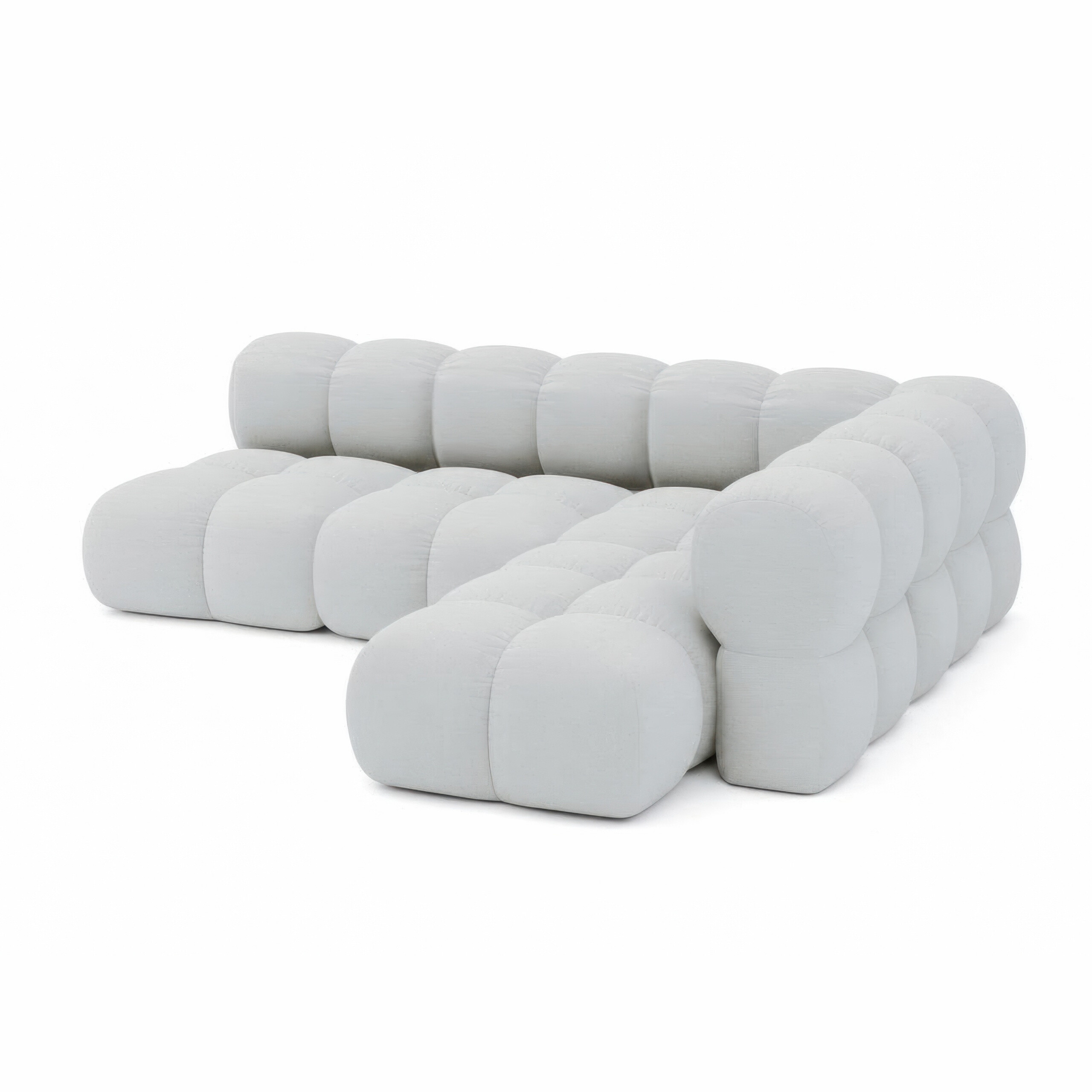 Wuun Living - wuun®Sofa Cloud Typ 06 I 300cm