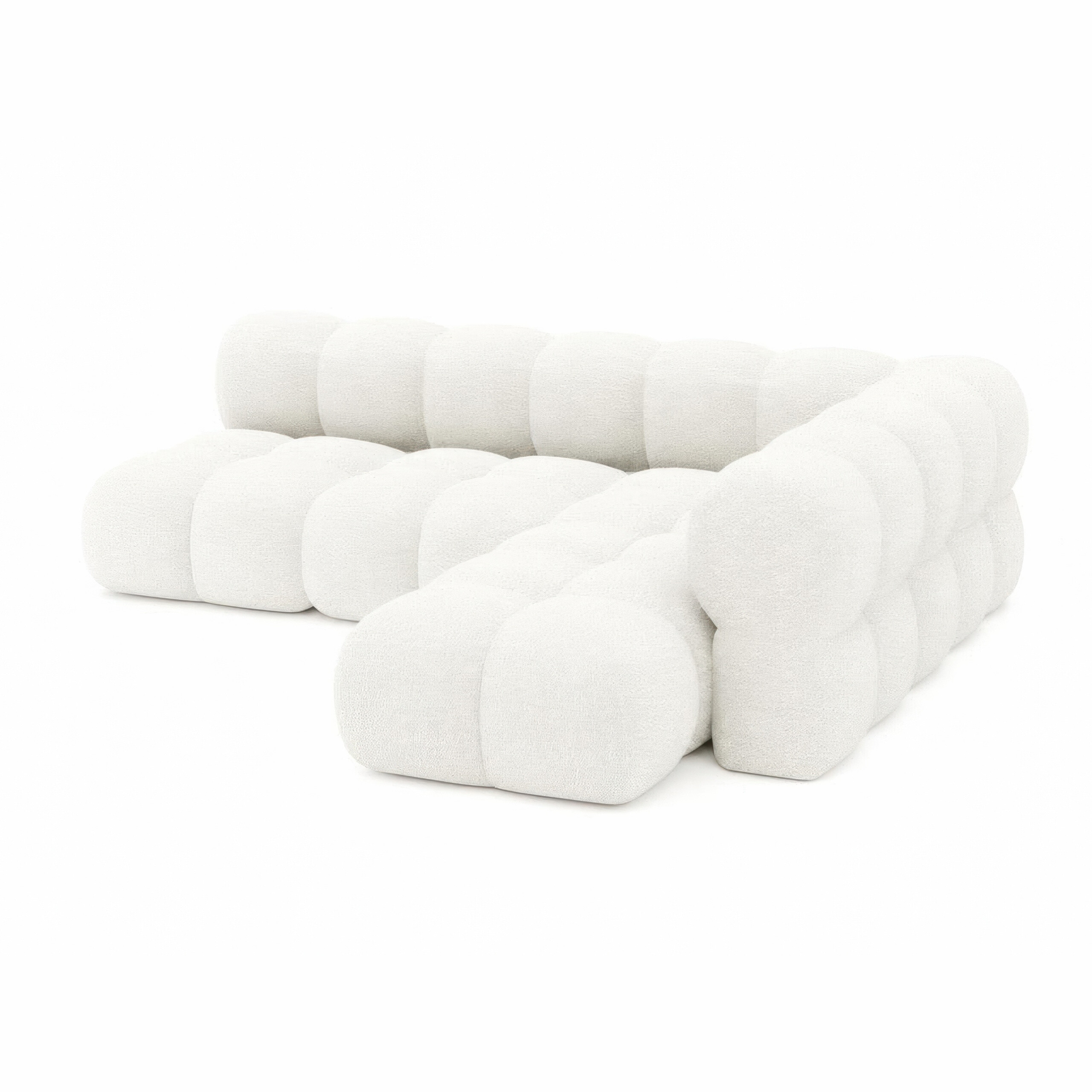 Wuun Living - wuun®Sofa Cloud Typ 06 I 300cm