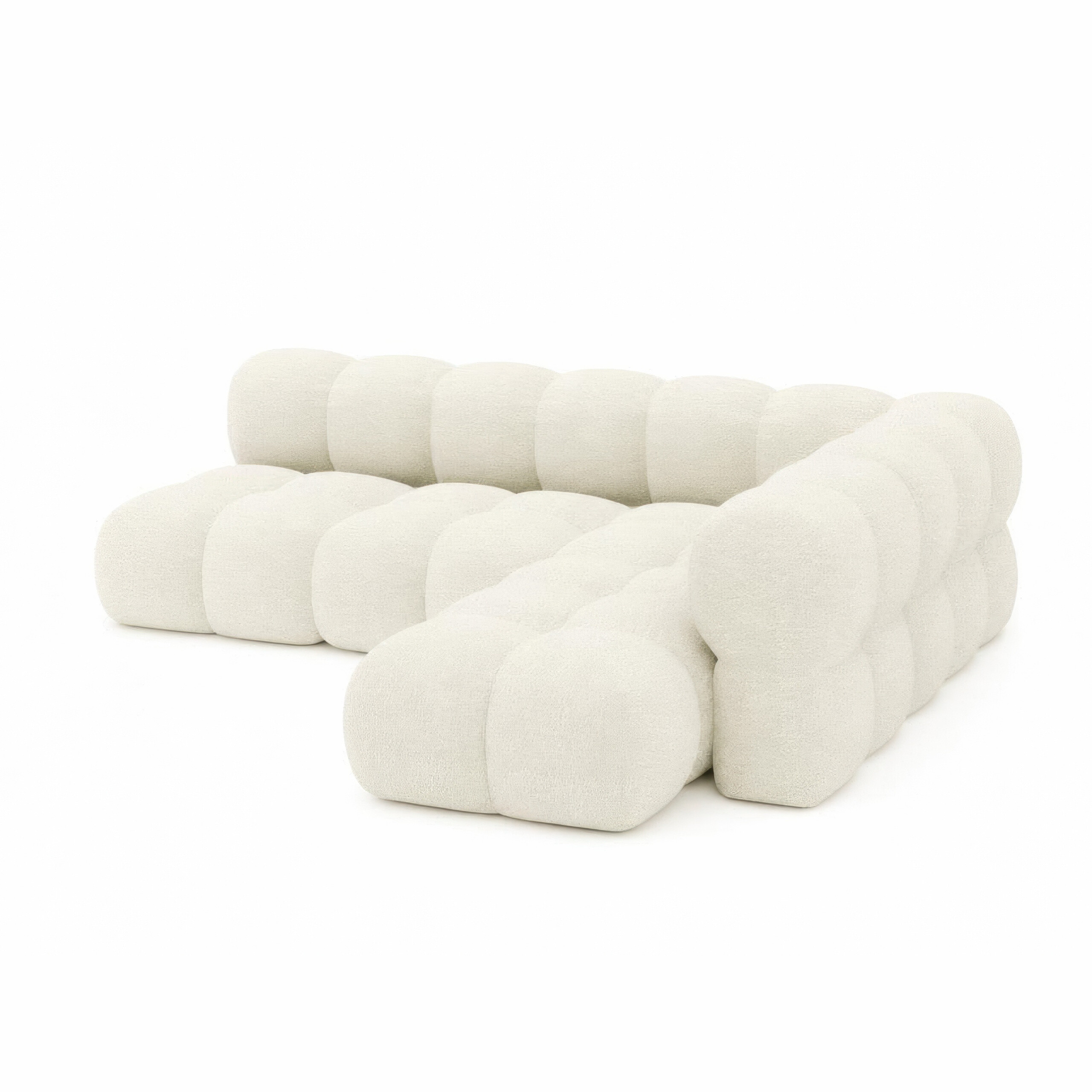 Wuun Living - wuun®Sofa Cloud Typ 06 I 300cm
