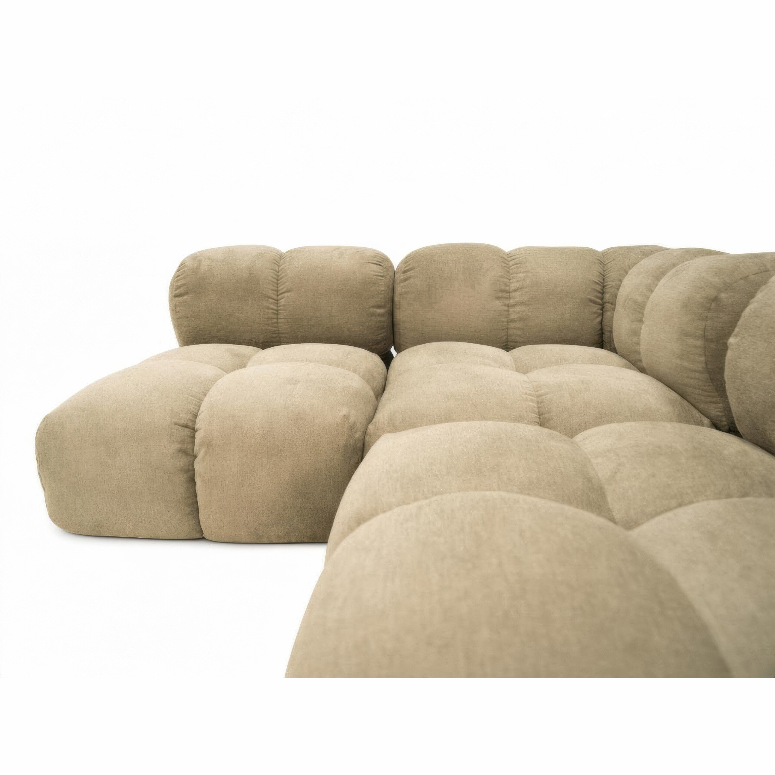Wuun Living - wuun®Sofa Cloud Typ 06 I 300cm