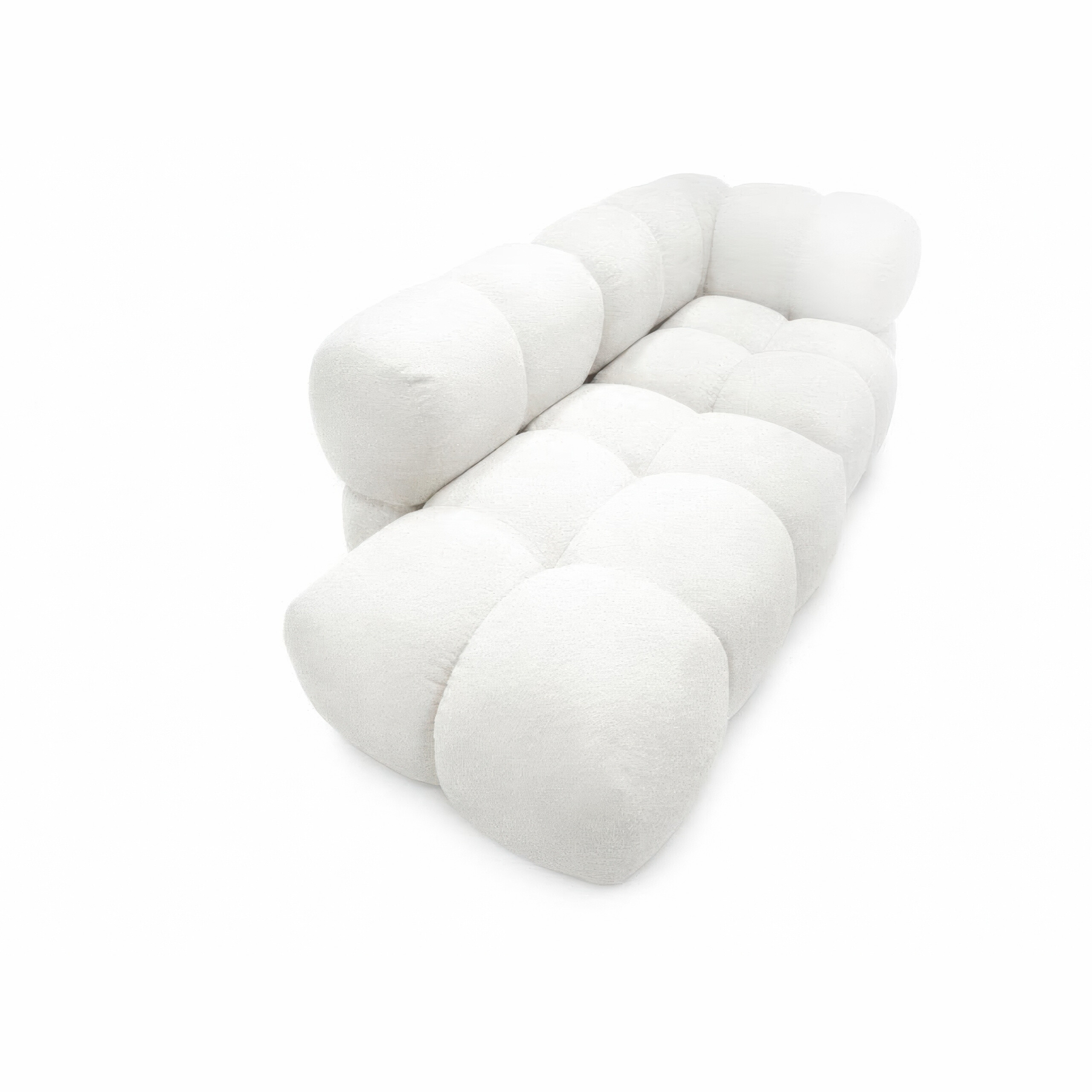 Wuun Living - wuun®Sofa Cloud Typ 06 I 300cm