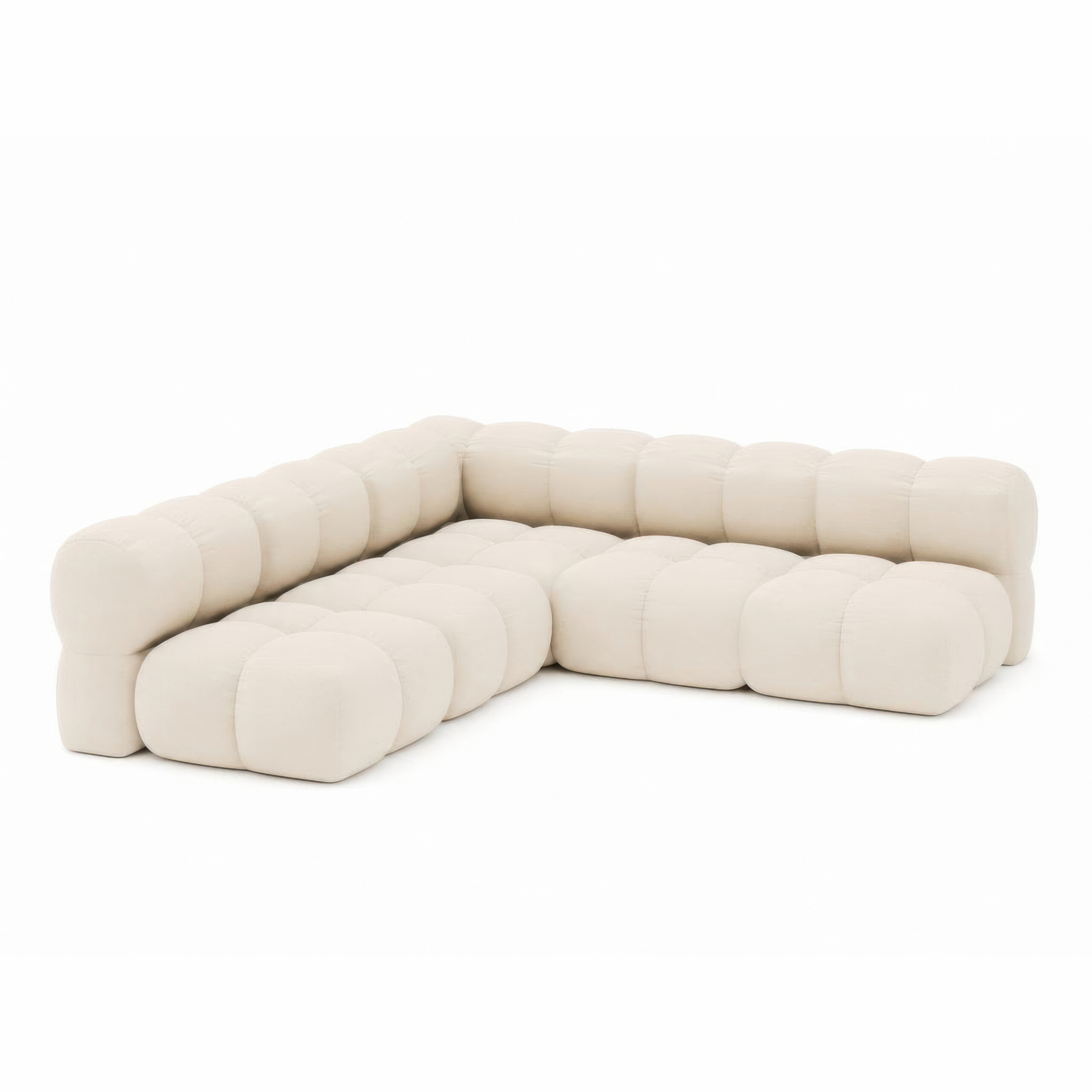 Wuun Living - wuun®Sofa Cloud Typ 07 I 330cm