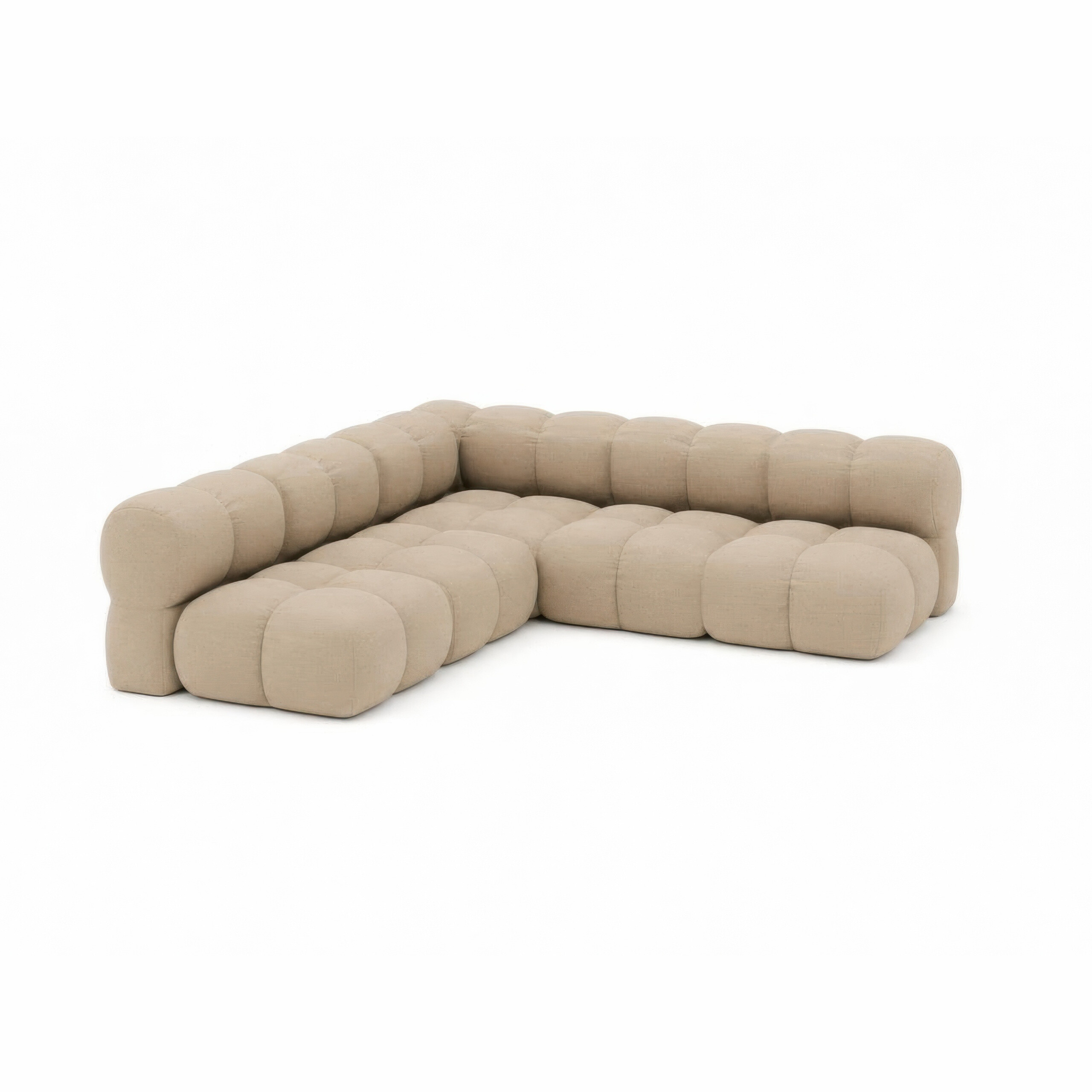Wuun Living - wuun®Sofa Cloud Typ 07 I 330cm