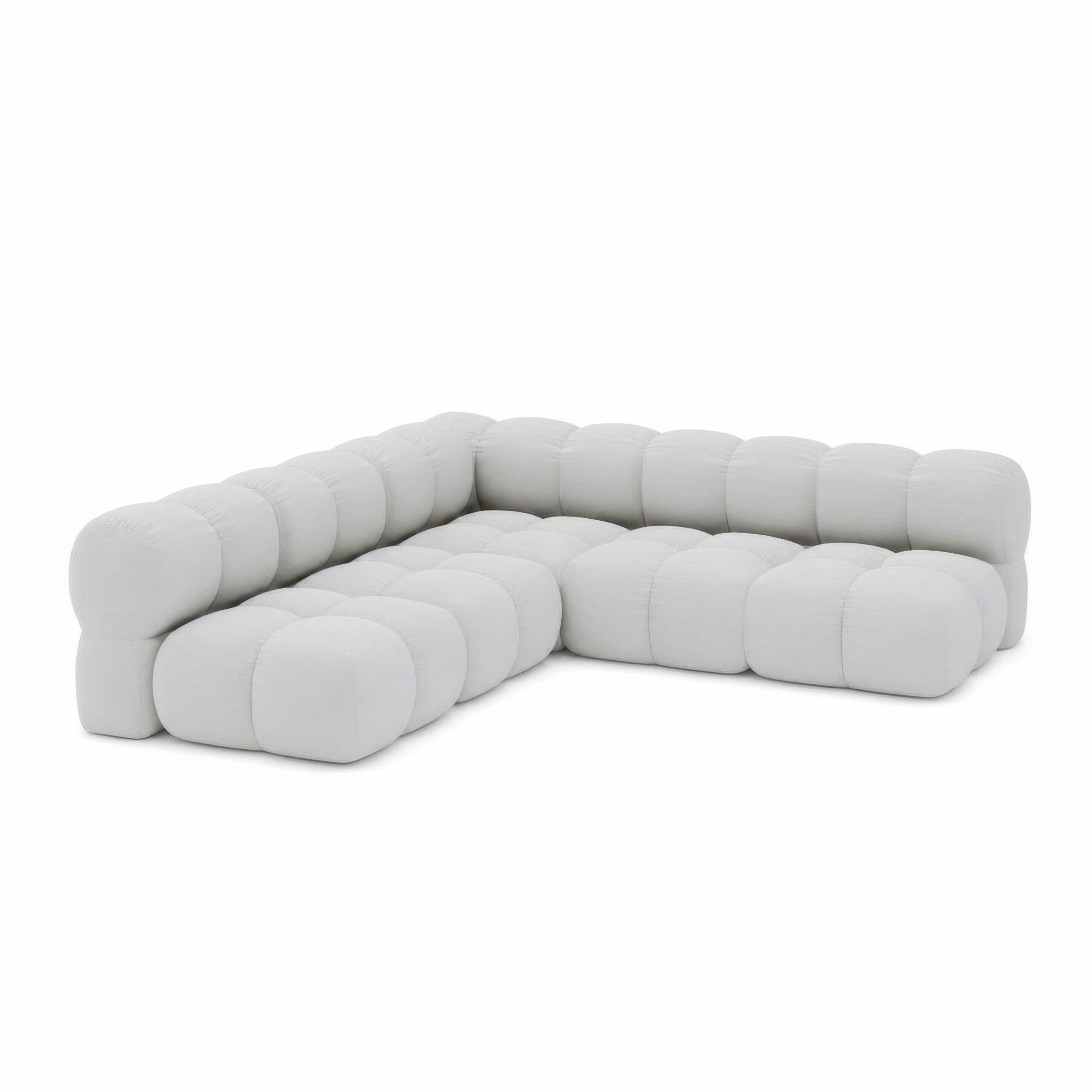 Wuun Living - wuun®Sofa Cloud Typ 07 I 330cm