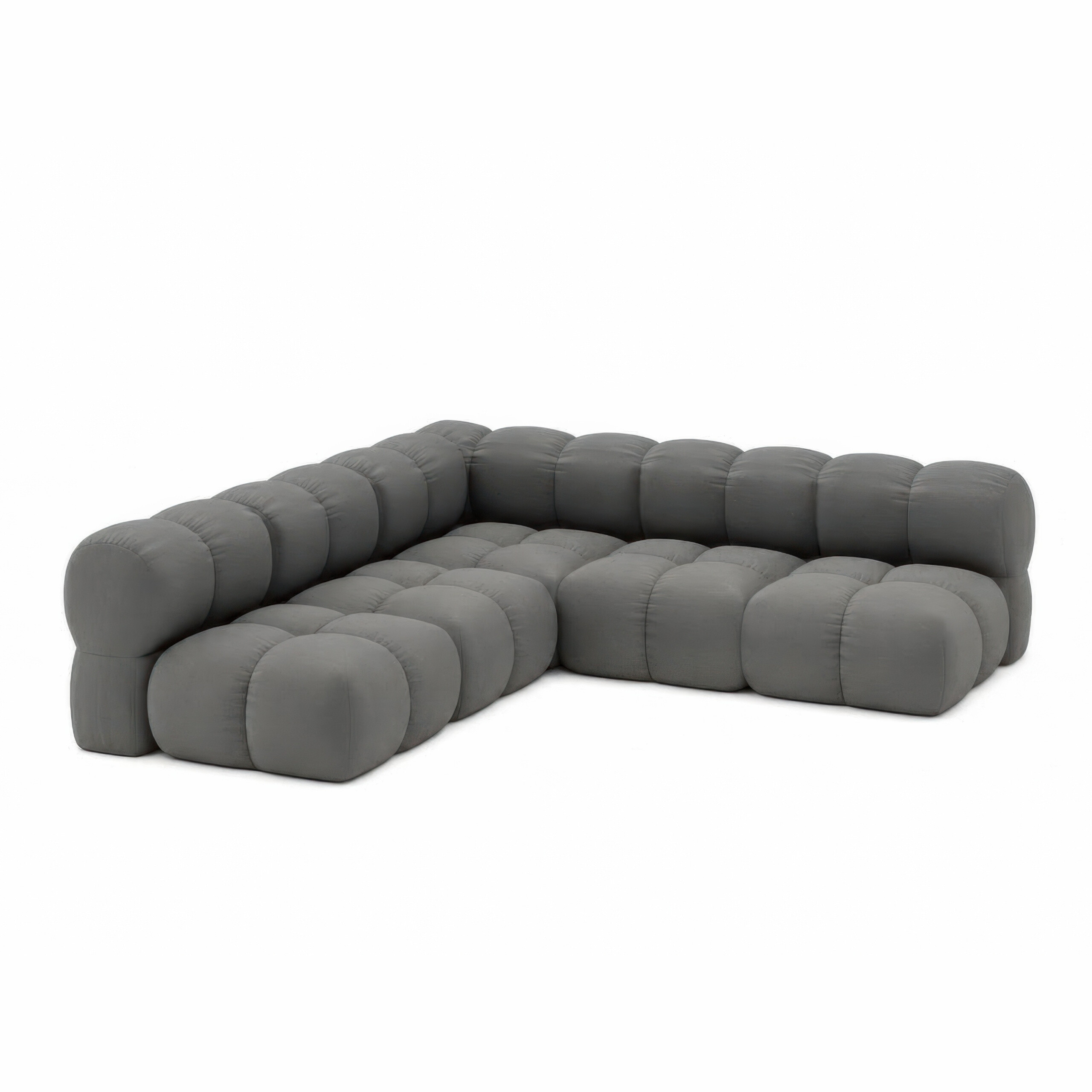 Wuun Living - wuun®Sofa Cloud Typ 07 I 330cm