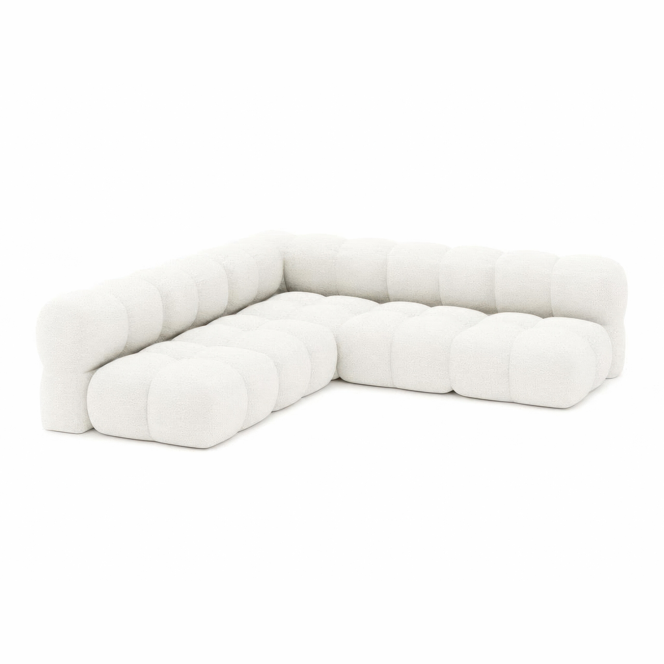 Wuun Living - wuun®Sofa Cloud Typ 07 I 330cm