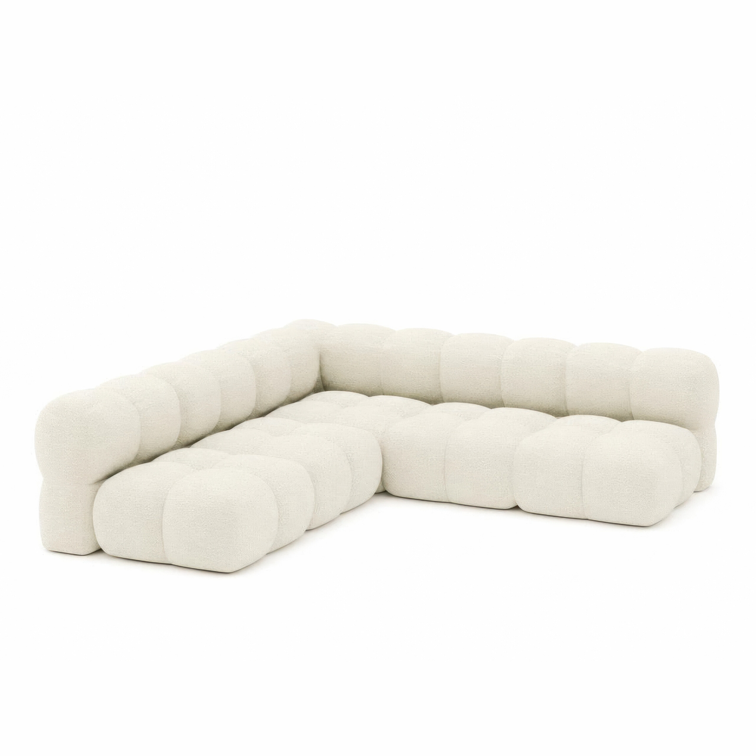 Wuun Living - wuun®Sofa Cloud Typ 07 I 330cm