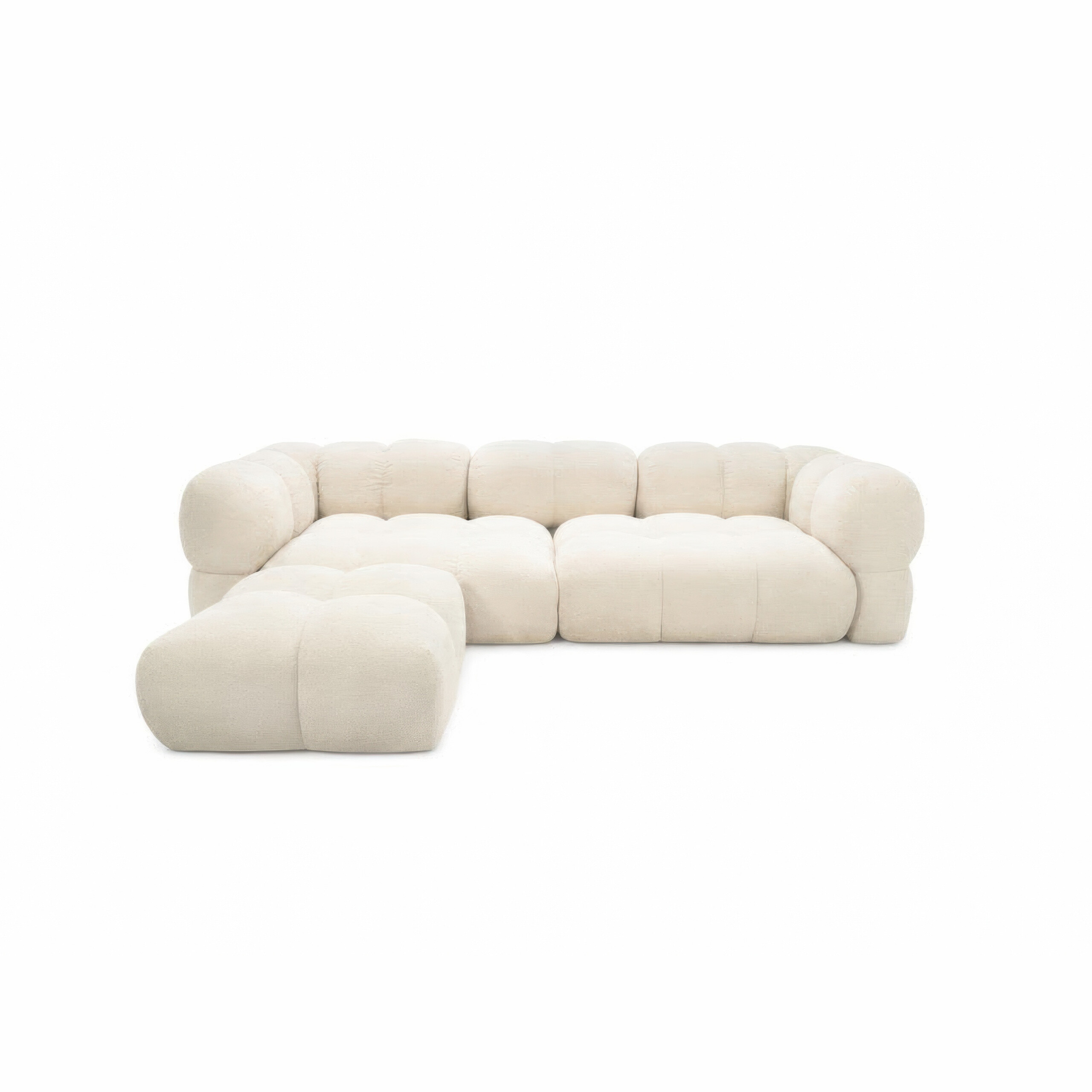Wuun Living - wuun®Sofa Cloud Typ 07 I 330cm