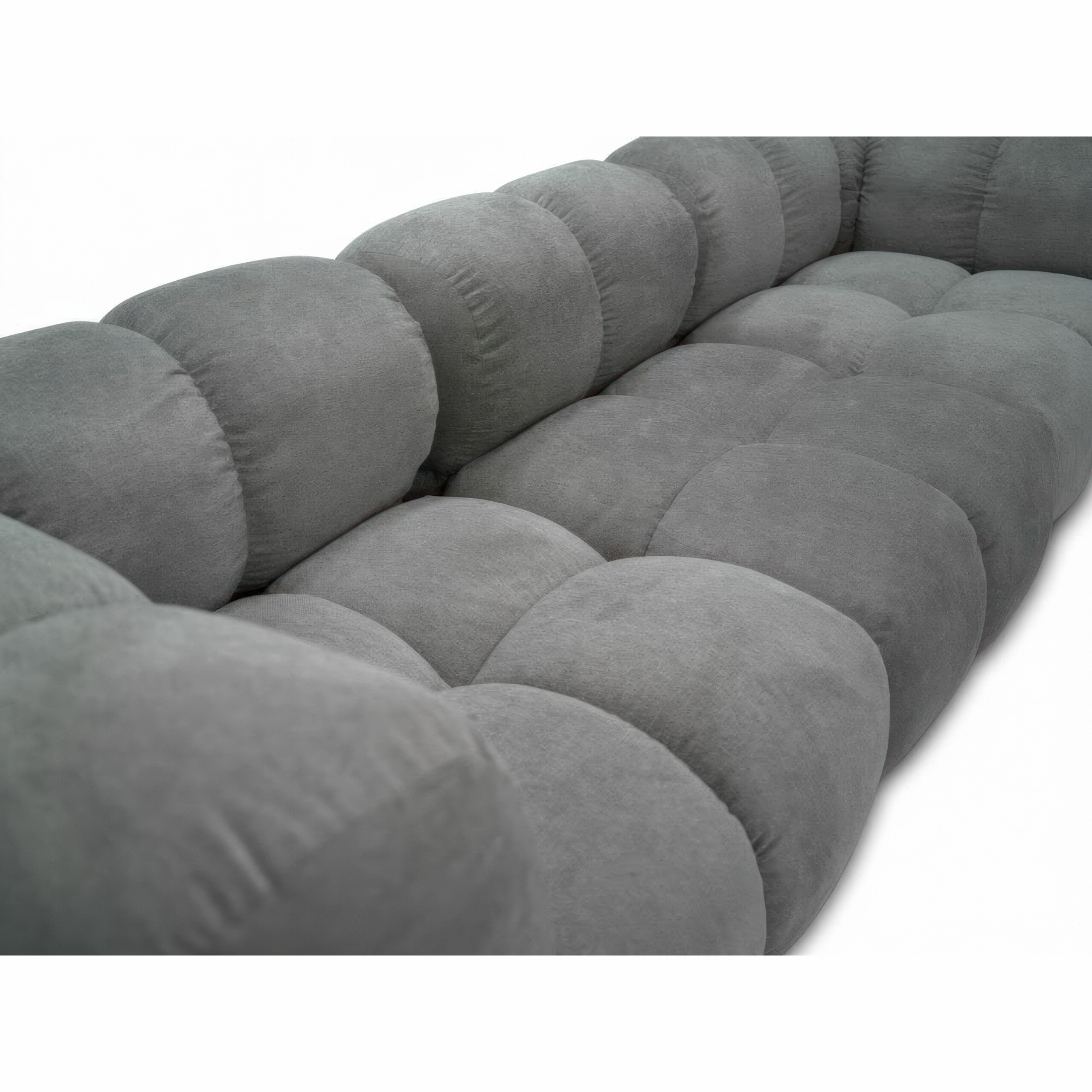 Wuun Living - wuun®Sofa Cloud Typ 07 I 330cm