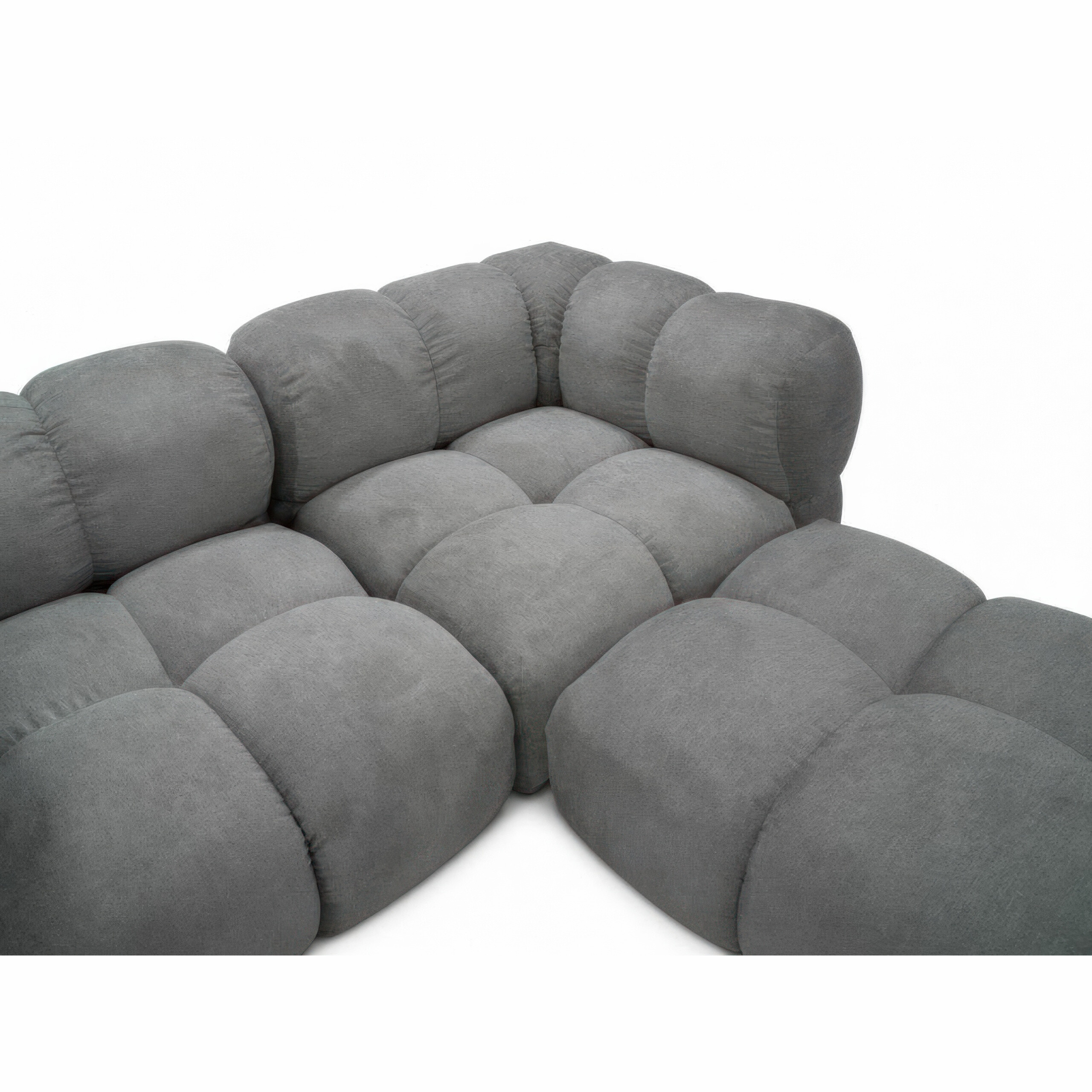 Wuun Living - wuun®Sofa Cloud Typ 07 I 330cm