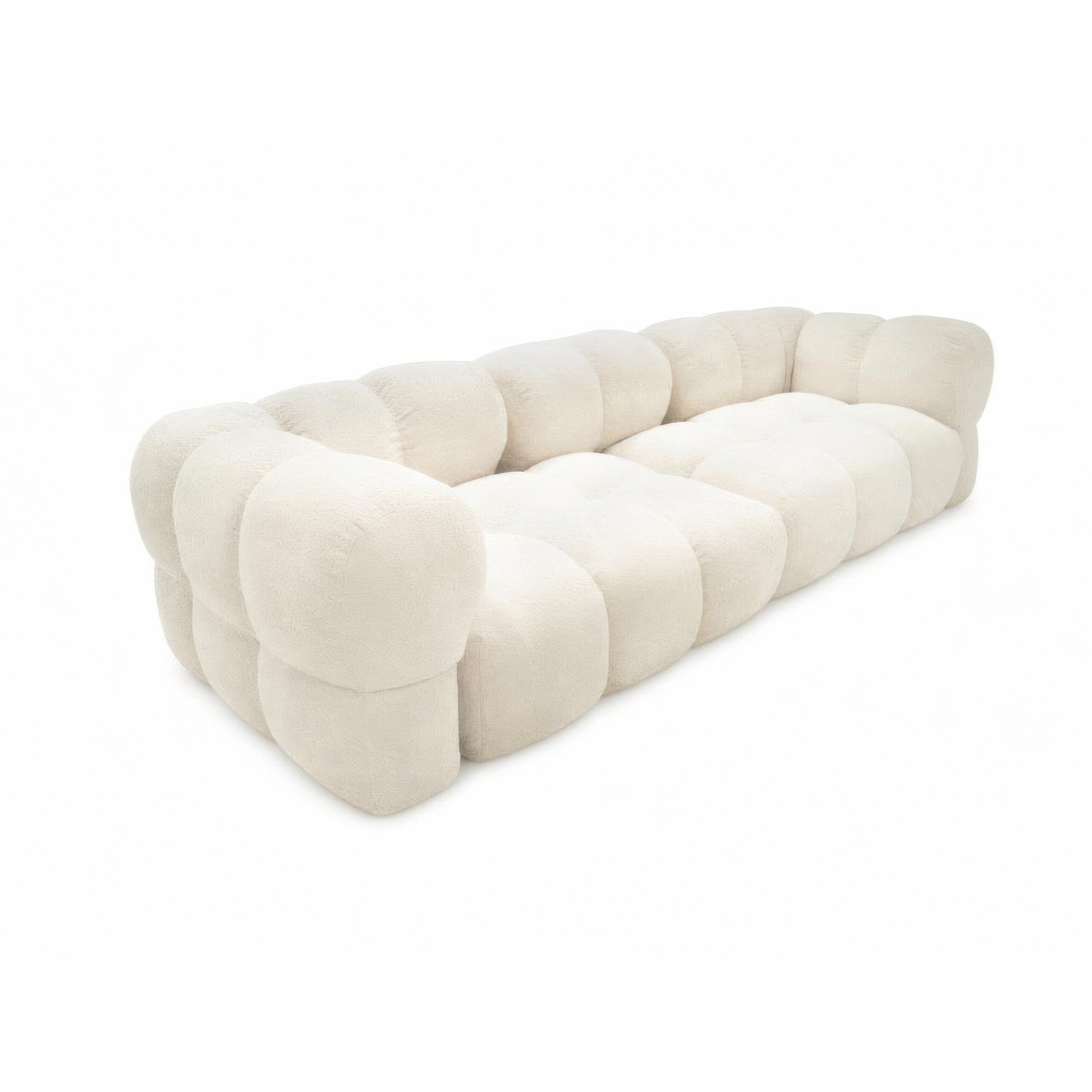 Wuun Living - wuun®Sofa Cloud Typ 07 I 330cm