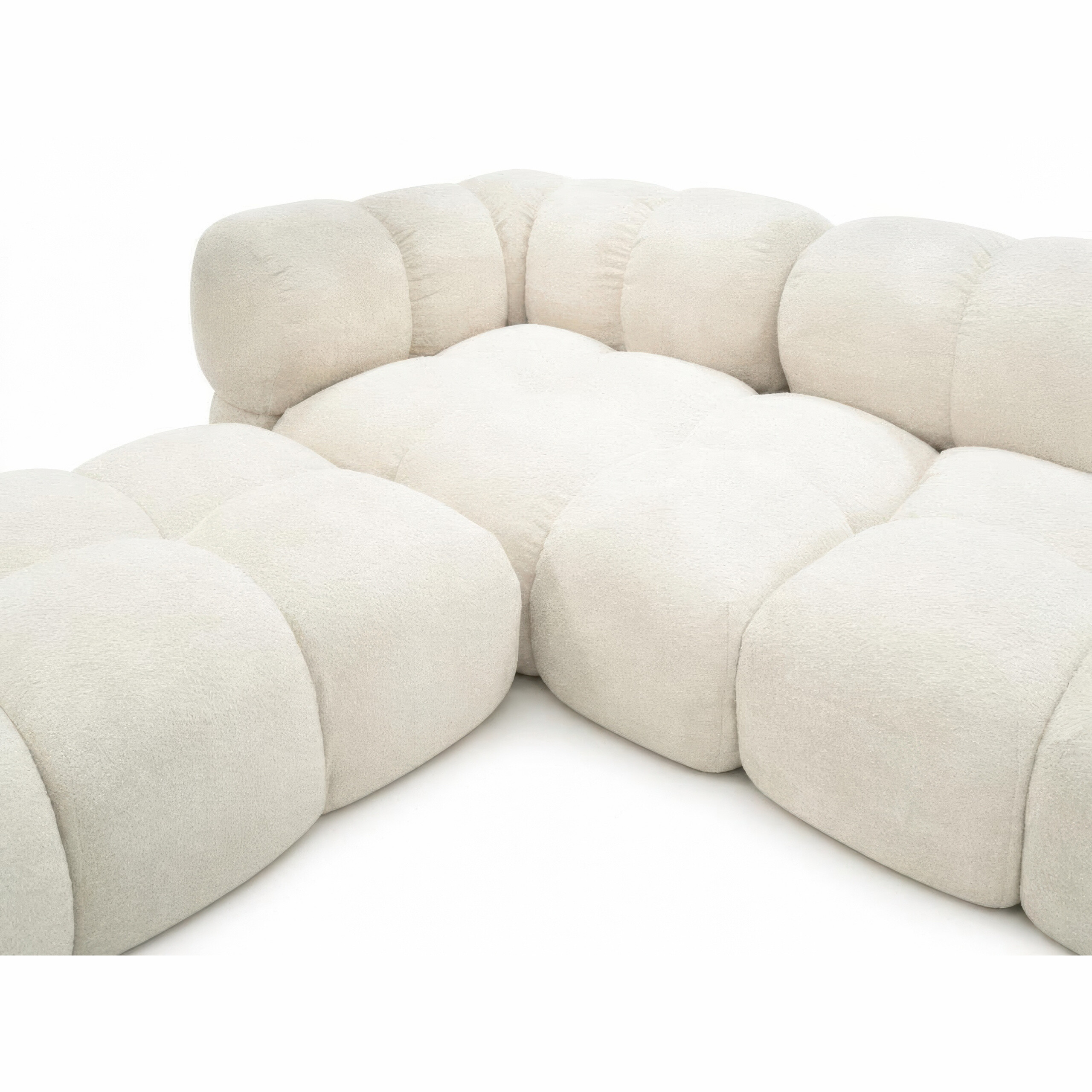 Wuun Living - wuun®Sofa Cloud Typ 07 I 330cm
