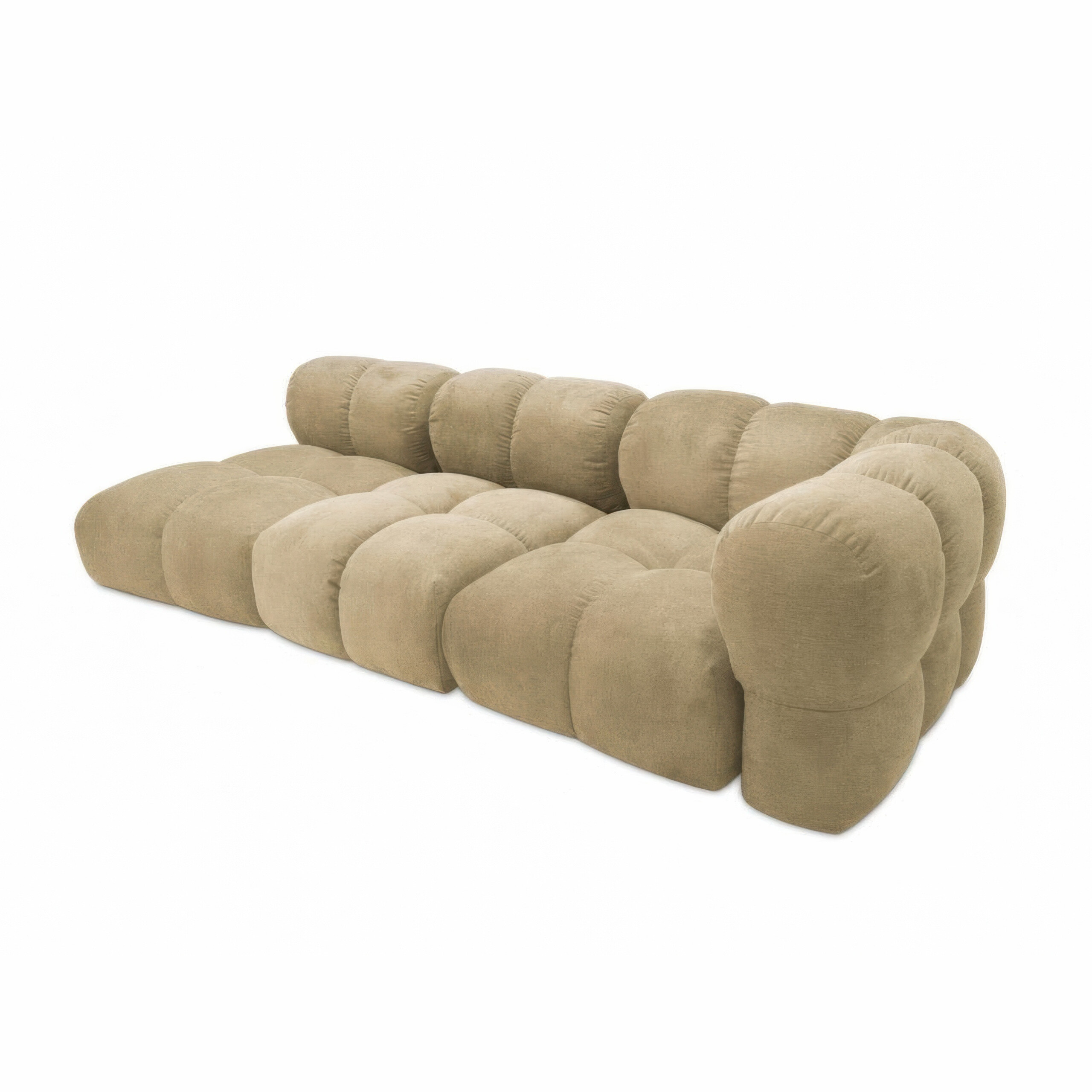 Wuun Living - wuun®Sofa Cloud Typ 07 I 330cm