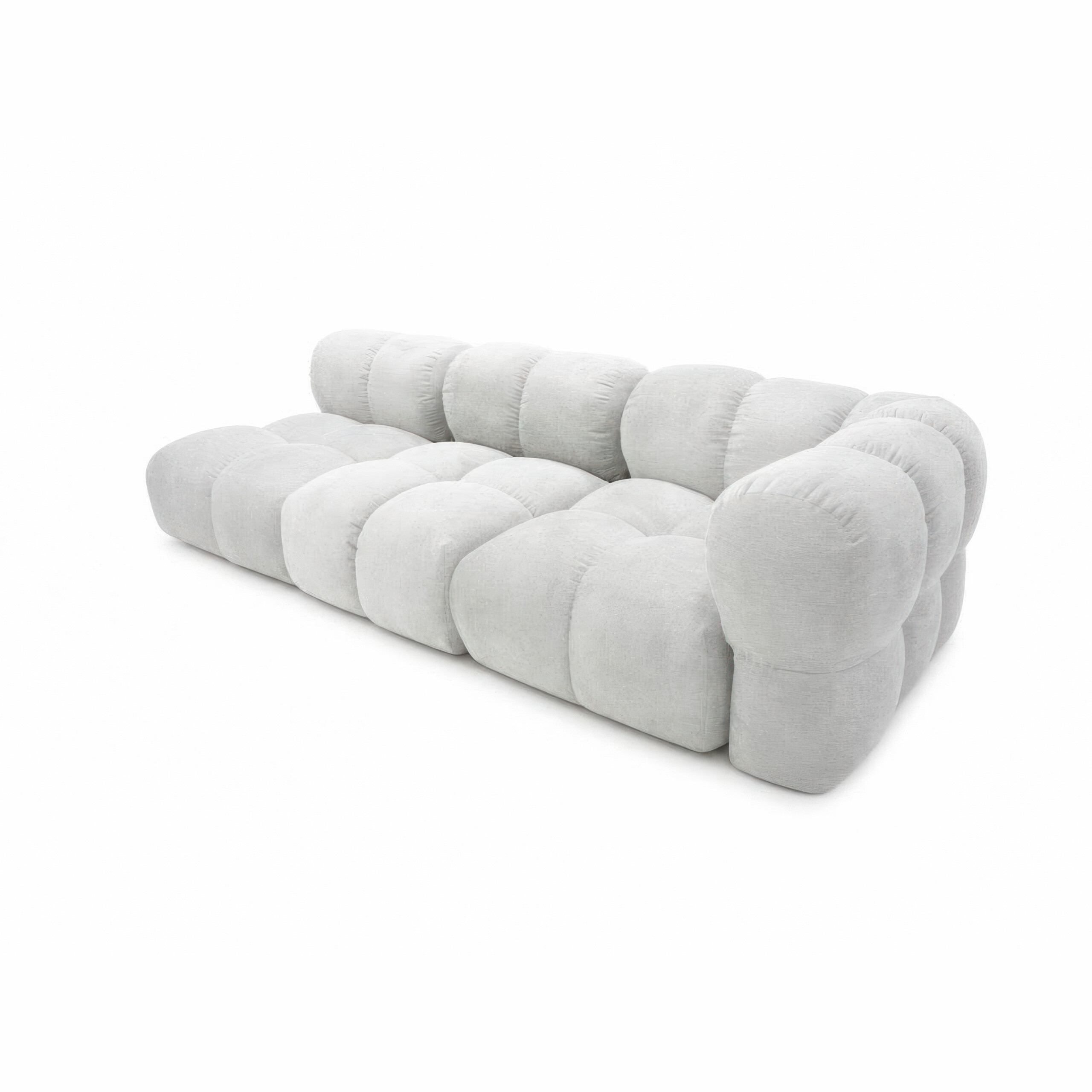 Wuun Living - wuun®Sofa Cloud Typ 07 I 330cm