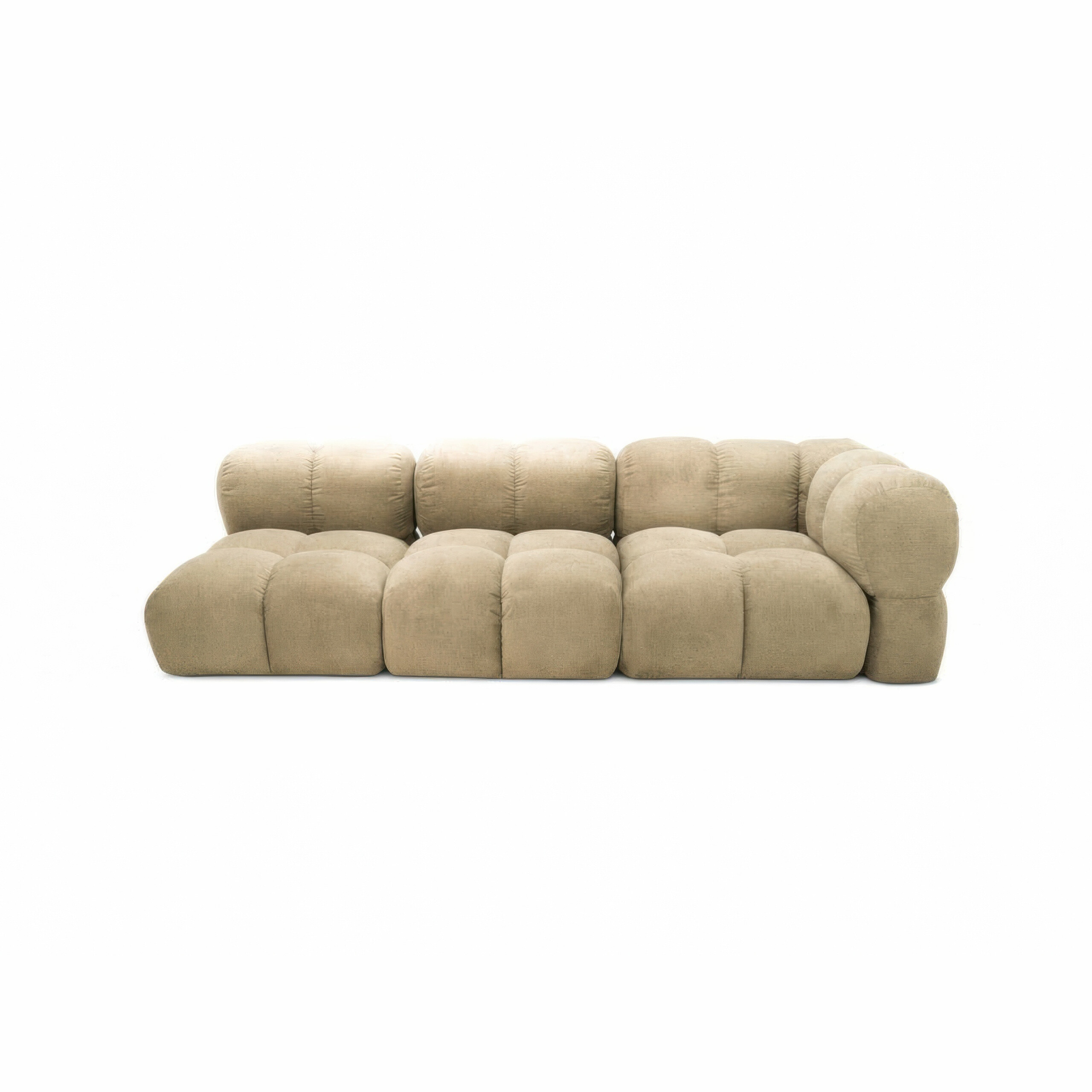 Wuun Living - wuun®Sofa Cloud Typ 07 I 330cm