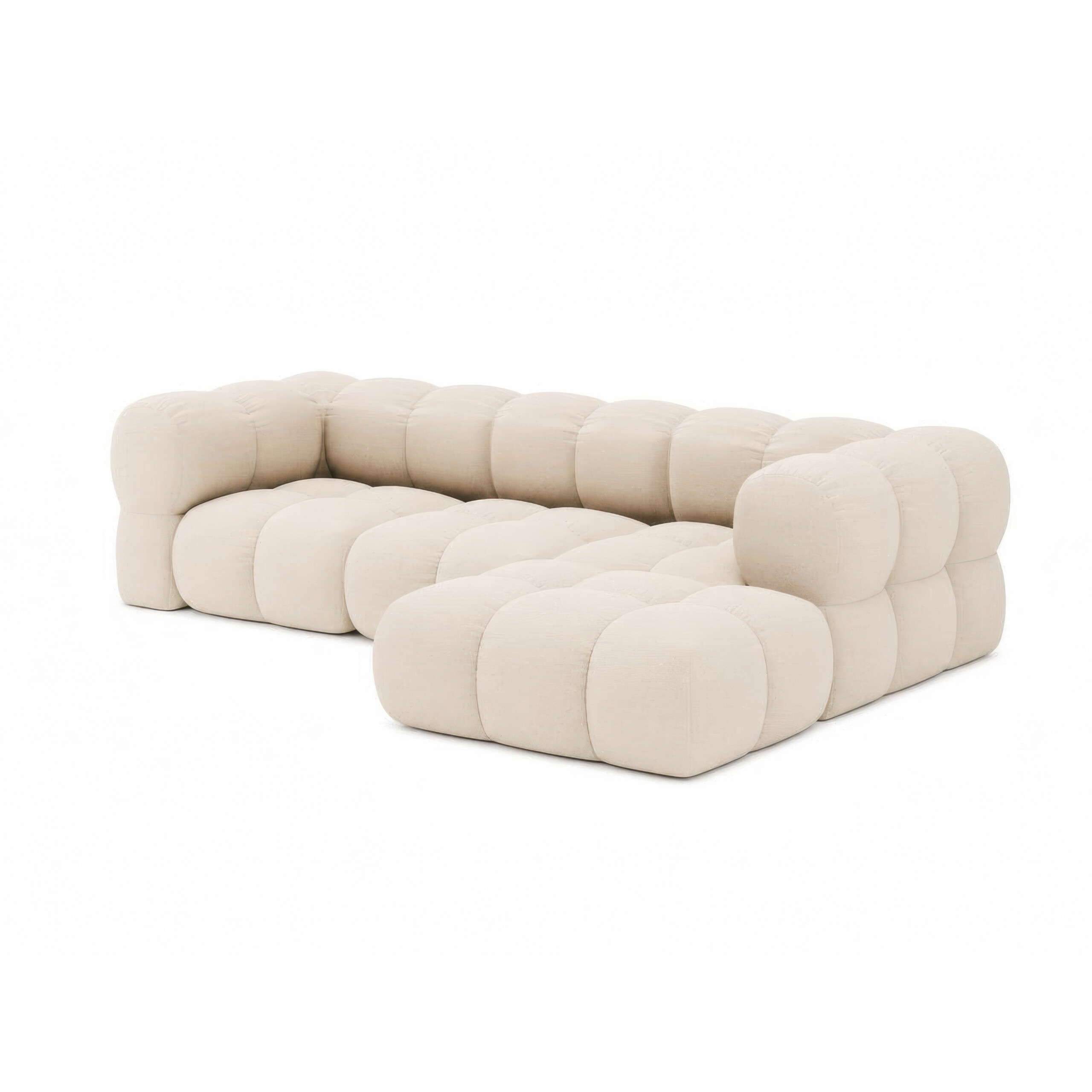 Wuun Living - wuun®Sofa Cloud Typ 09 I 340cm