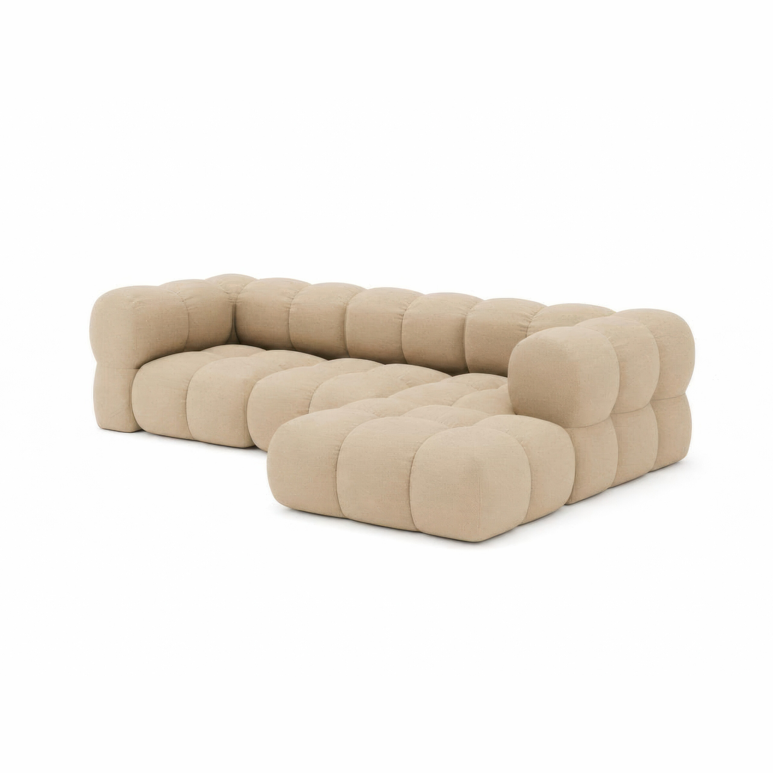 Wuun Living - wuun®Sofa Cloud Typ 09 I 340cm