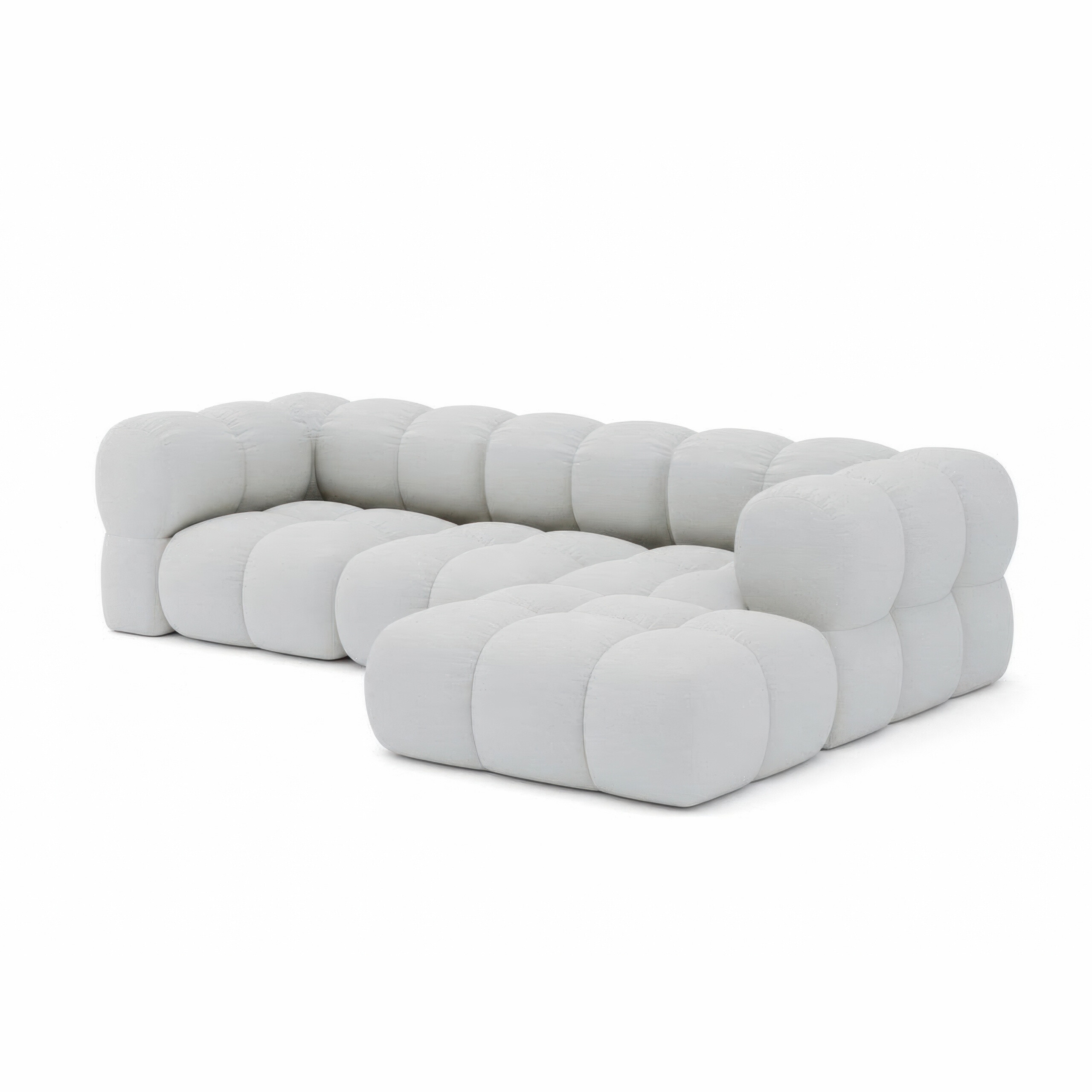 Wuun Living - wuun®Sofa Cloud Typ 09 I 340cm