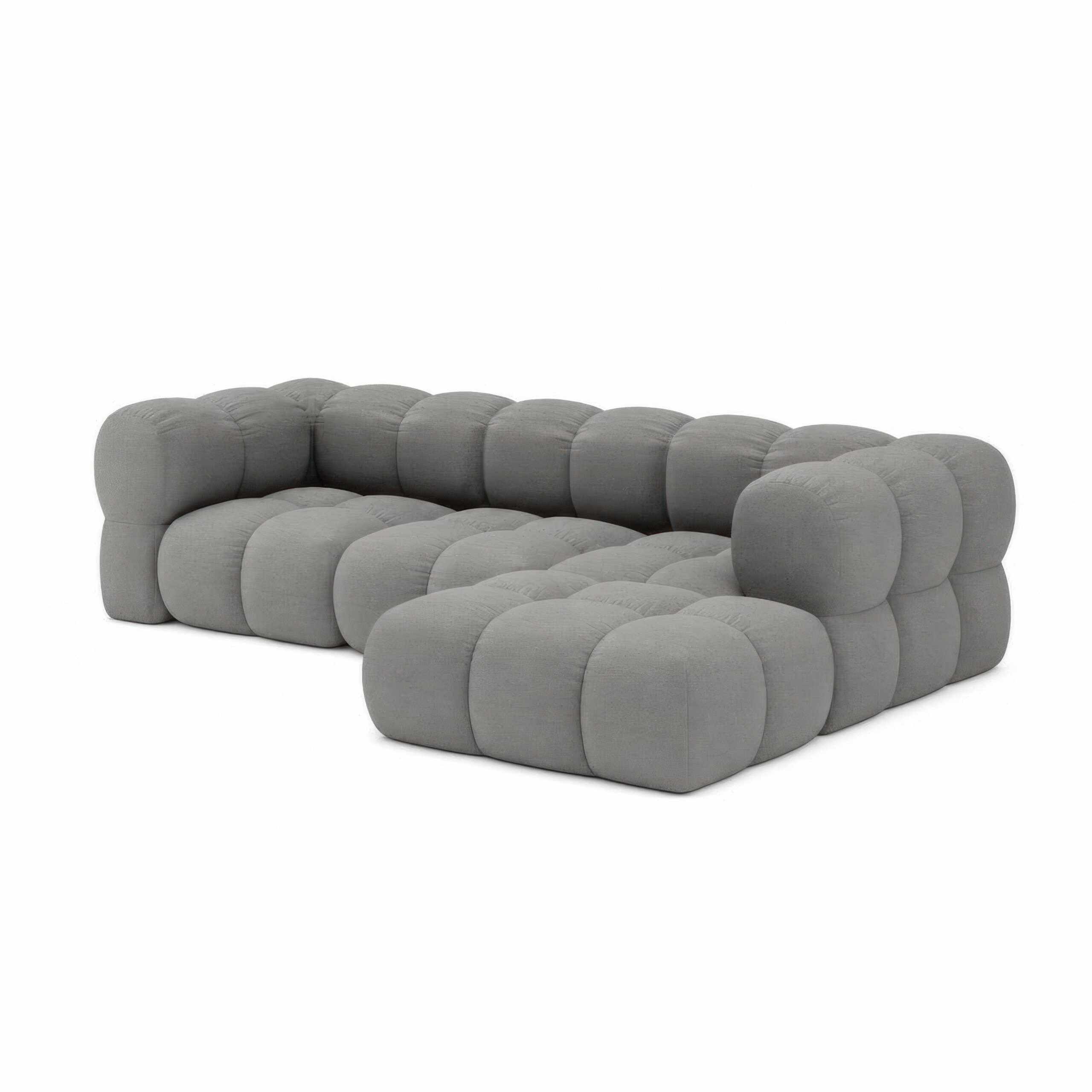 Wuun Living - wuun®Sofa Cloud Typ 09 I 340cm